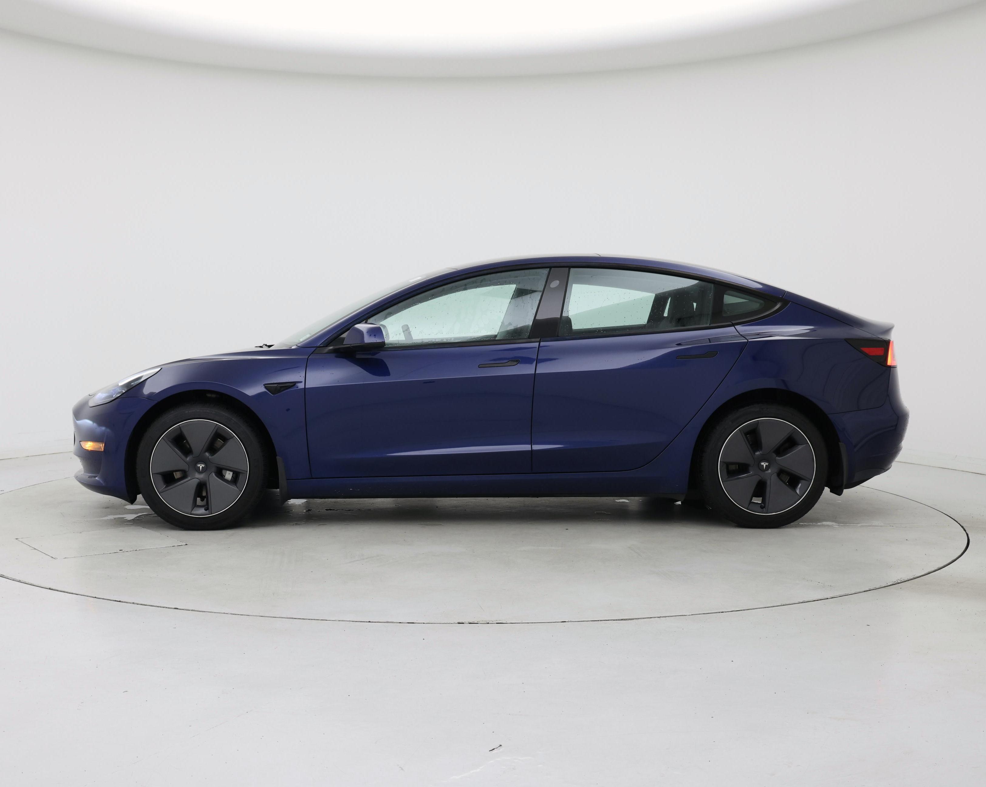 Thumbnail: 2022 Tesla Model 3 - 3