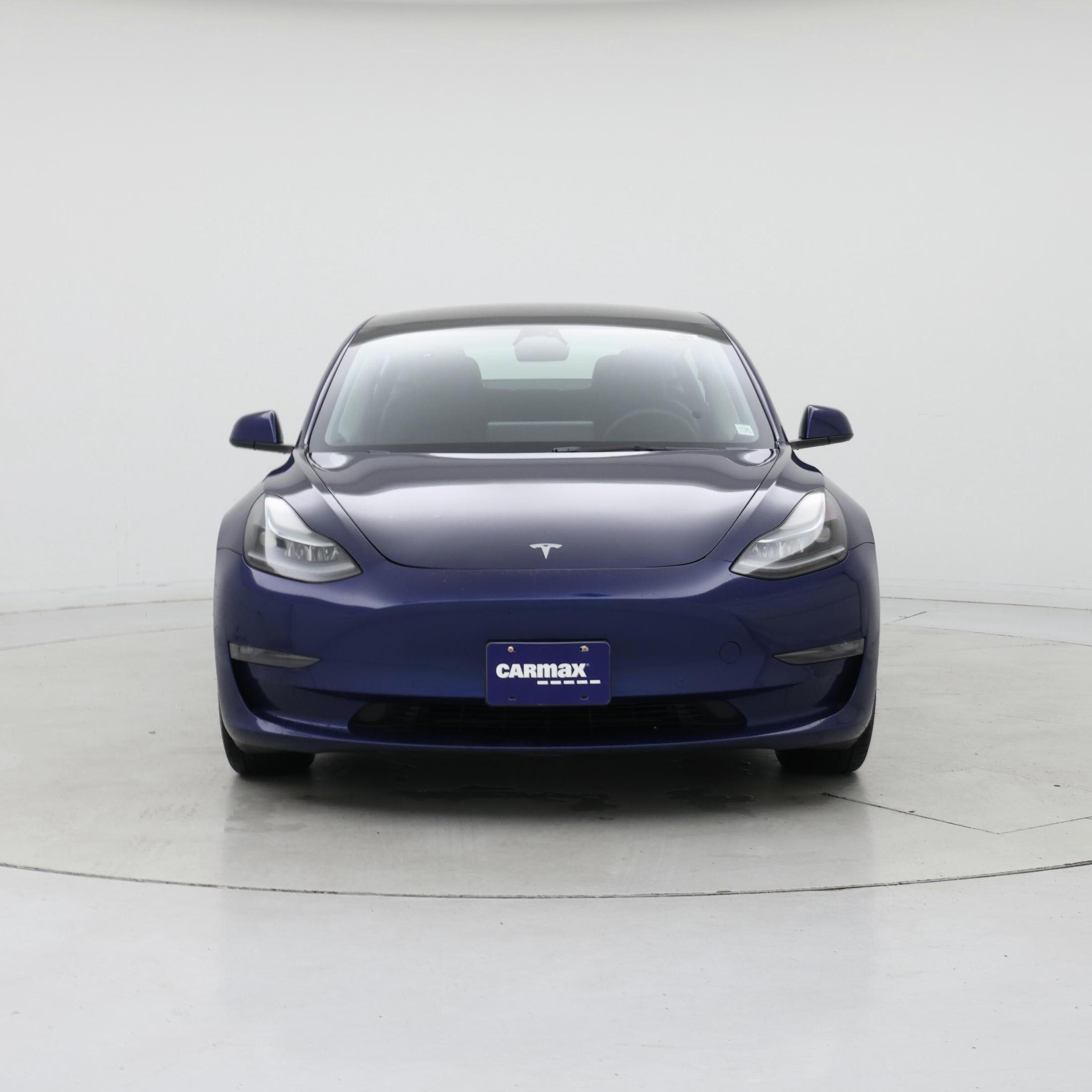 Thumbnail: 2022 Tesla Model 3 - 5