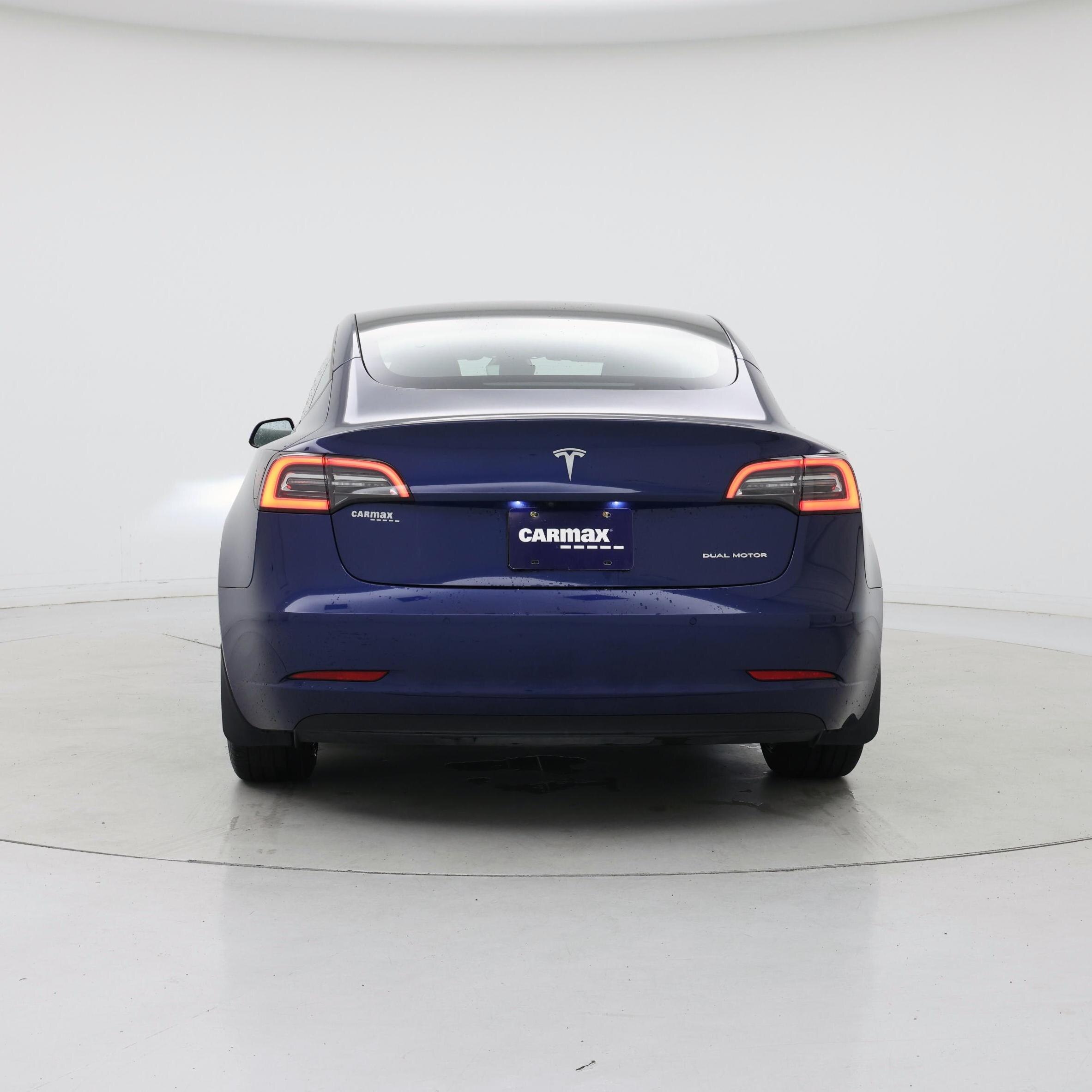 Thumbnail: 2022 Tesla Model 3 - 6