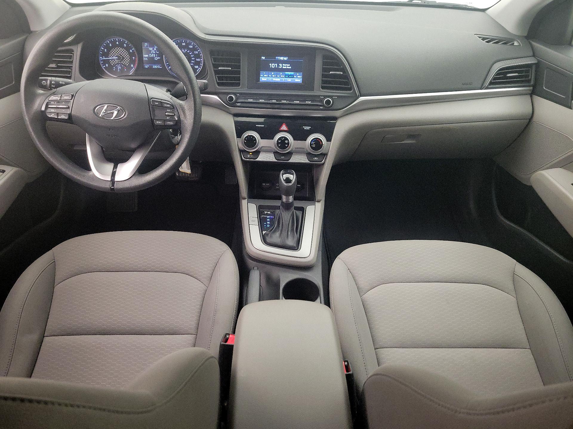 Thumbnail: 2019 Hyundai Elantra - 9