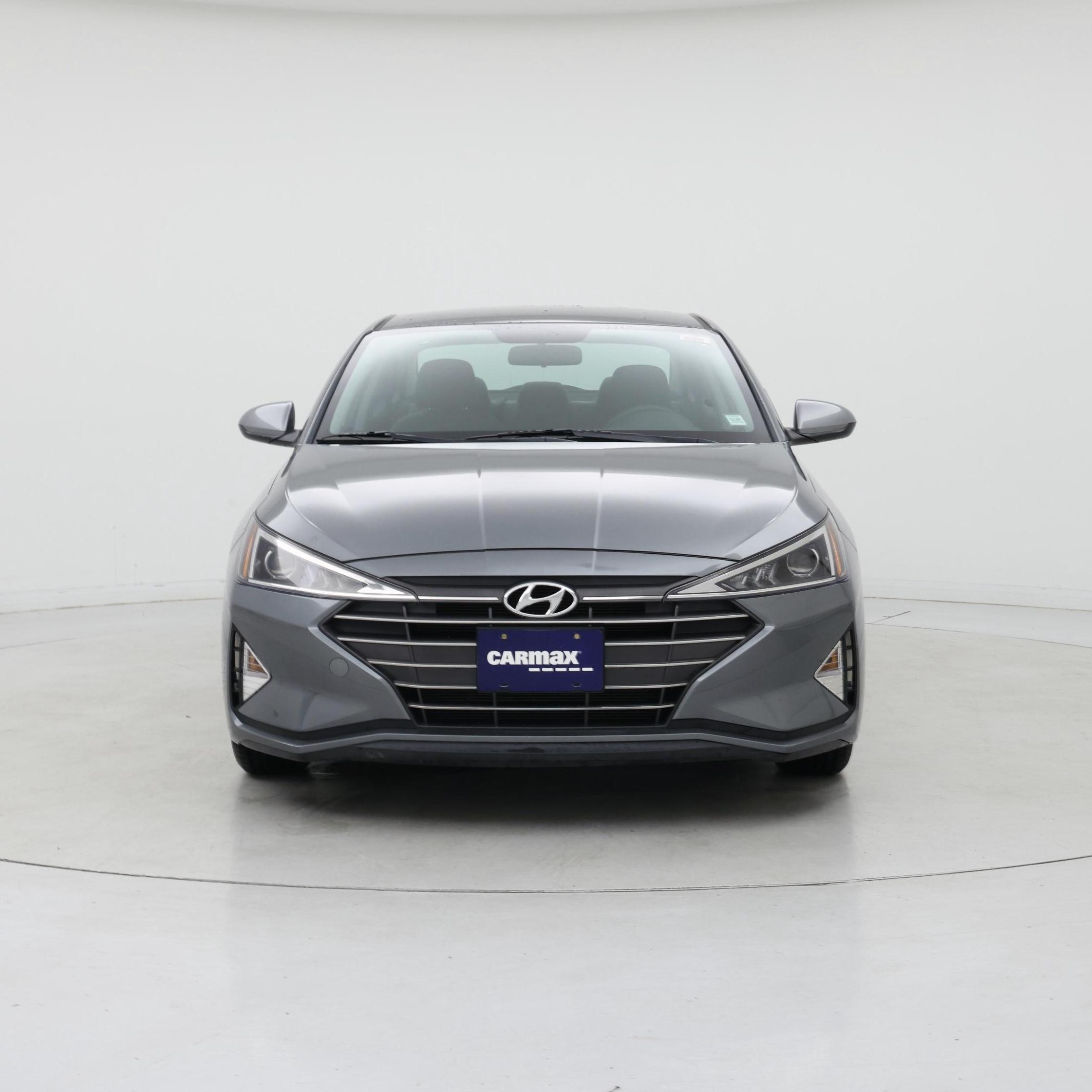Thumbnail: 2019 Hyundai Elantra - 5
