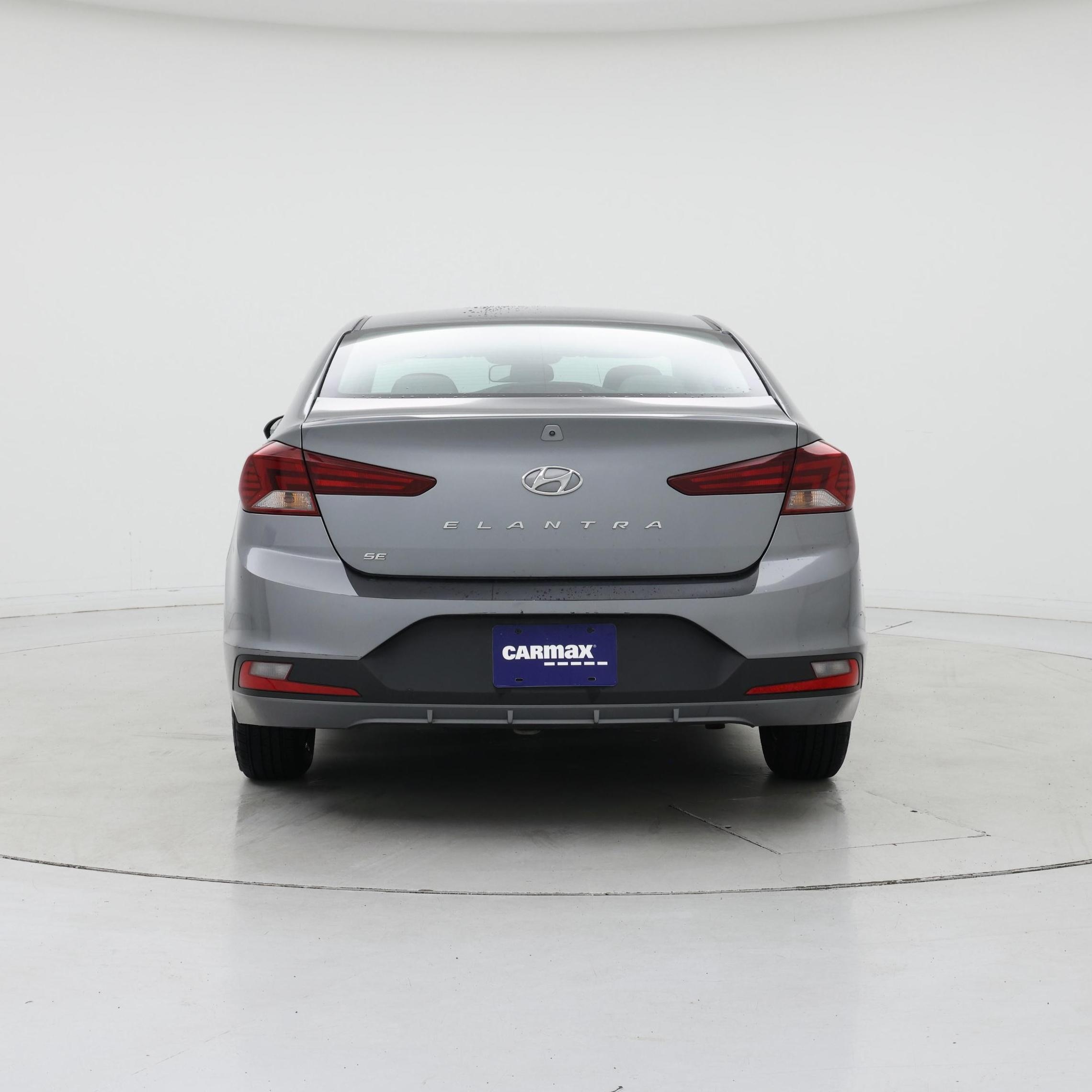 Thumbnail: 2019 Hyundai Elantra - 6