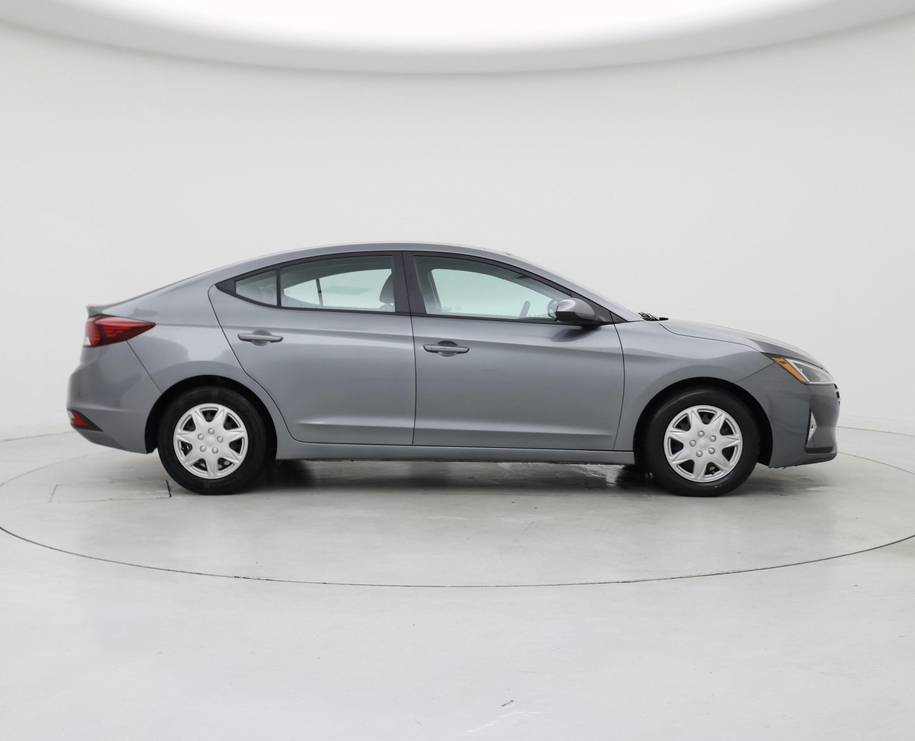 Thumbnail: 2019 Hyundai Elantra - 7