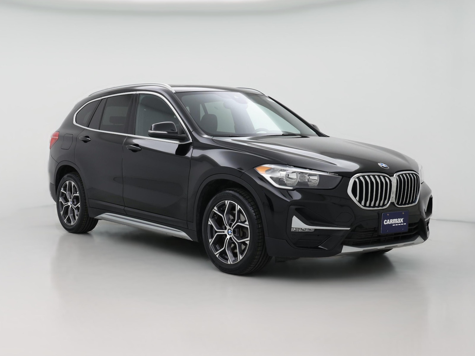 2020 BMW X1