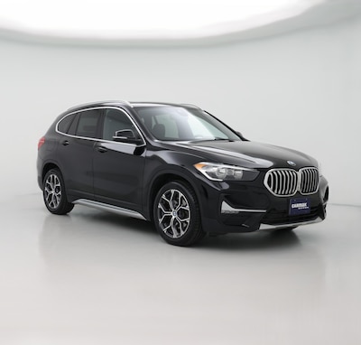 2020 BMW X1 XDrive28i