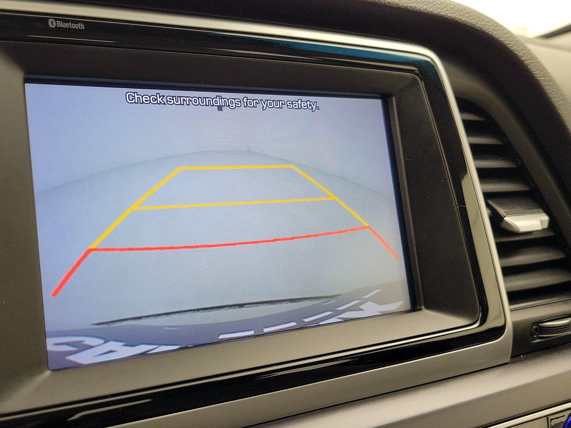 Thumbnail: 2019 Hyundai Sonata - 14