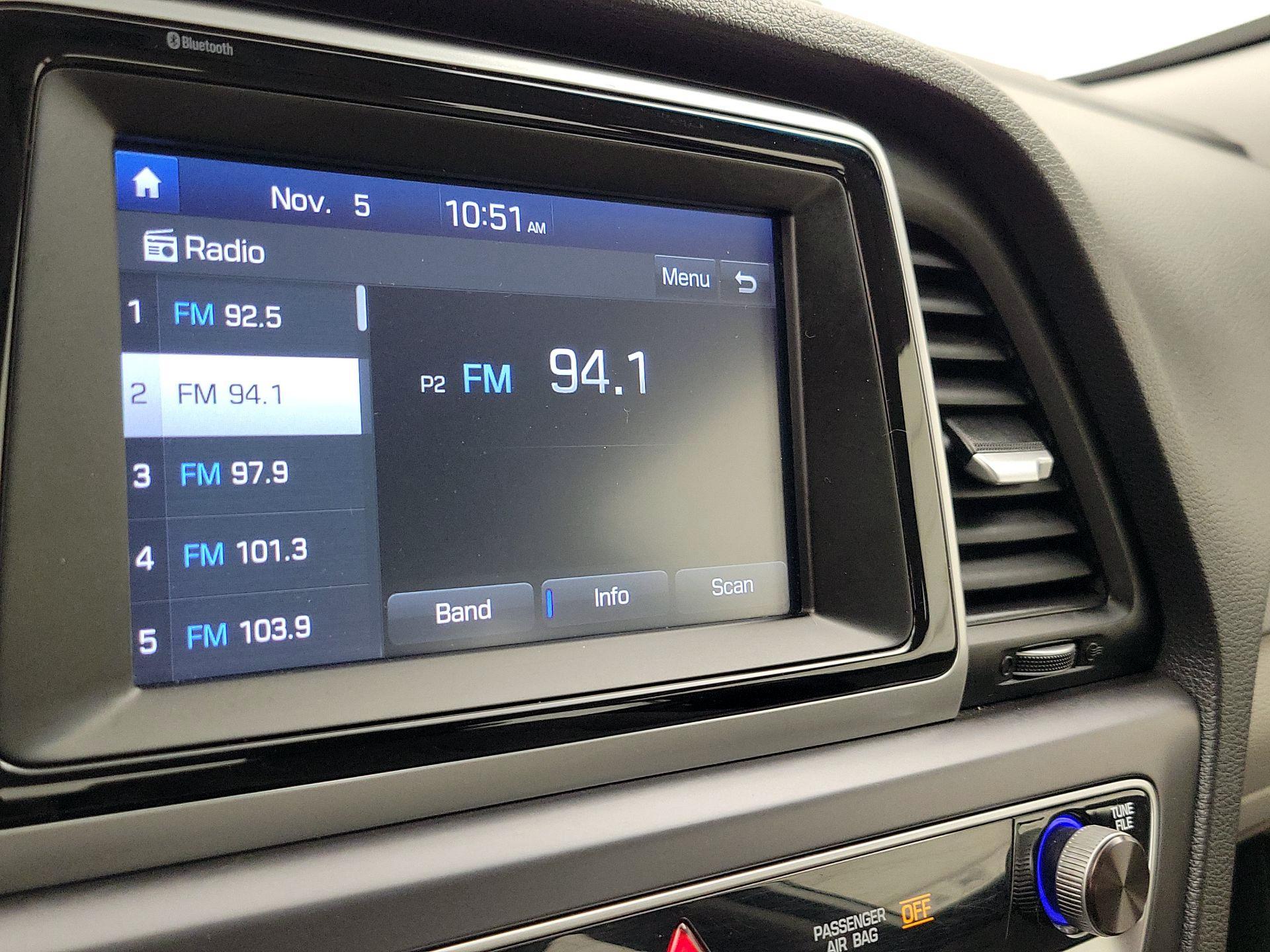 Thumbnail: 2019 Hyundai Sonata - 15