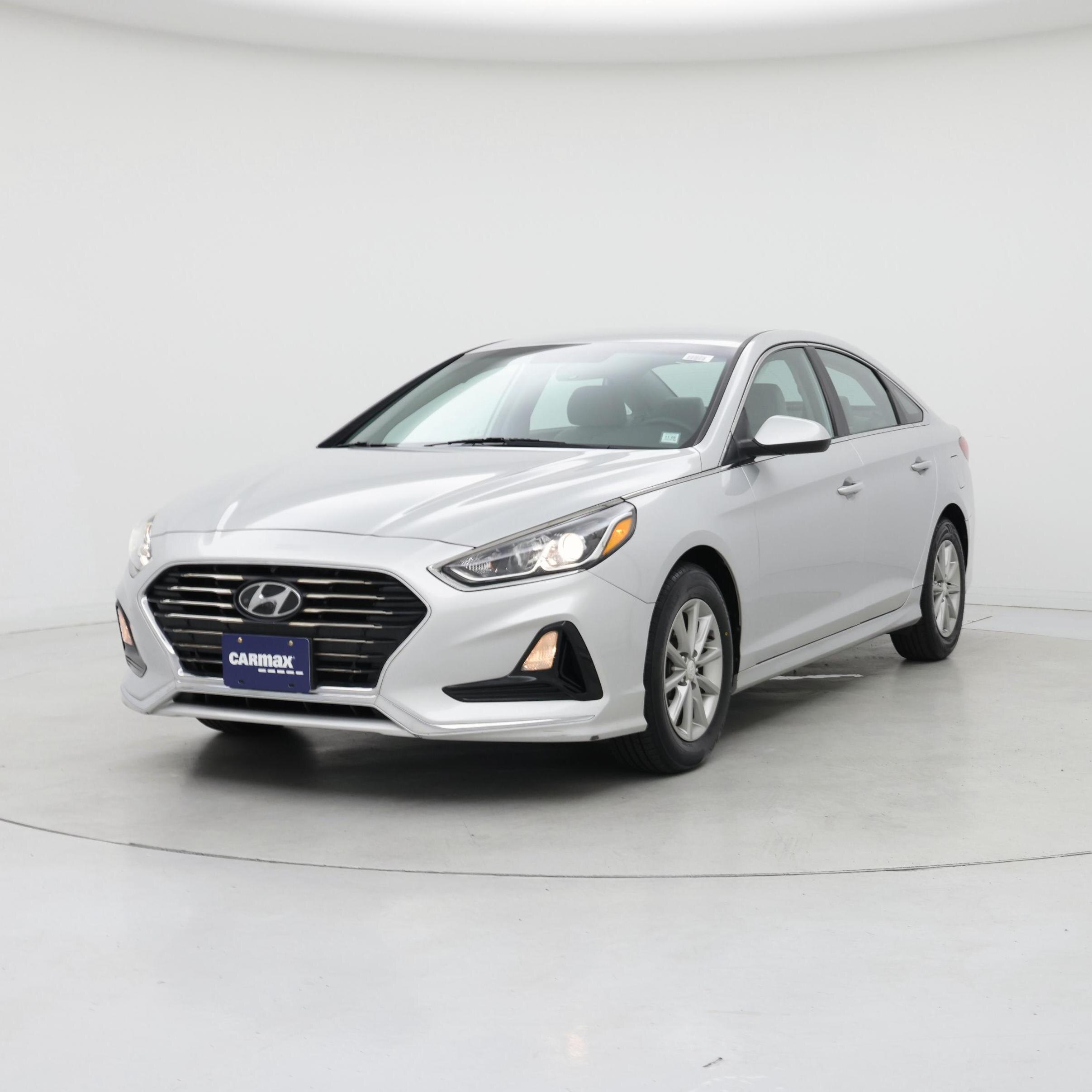 Thumbnail: 2019 Hyundai Sonata - 4