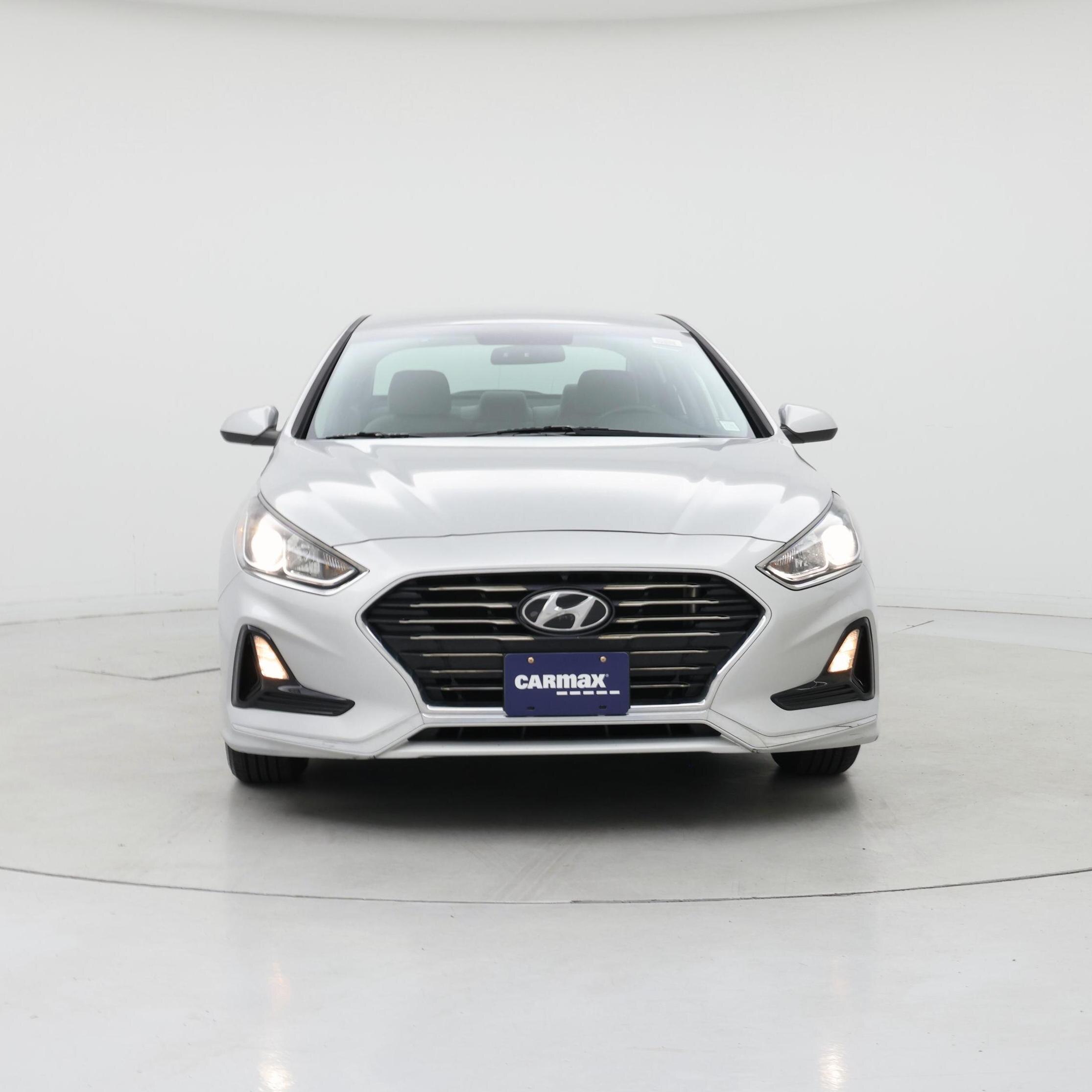 Thumbnail: 2019 Hyundai Sonata - 5