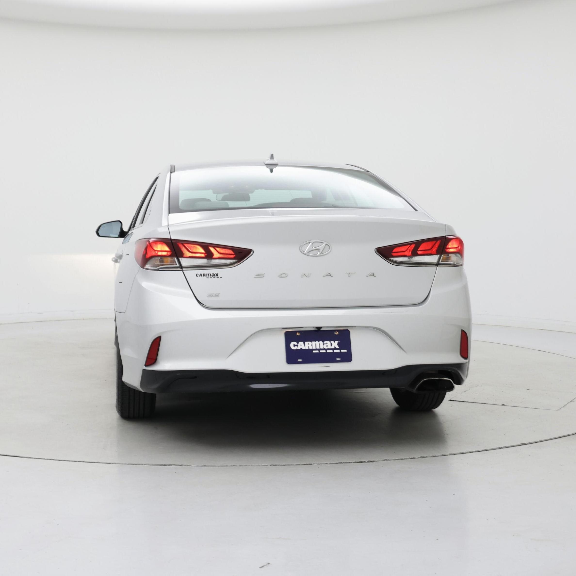 Thumbnail: 2019 Hyundai Sonata - 6