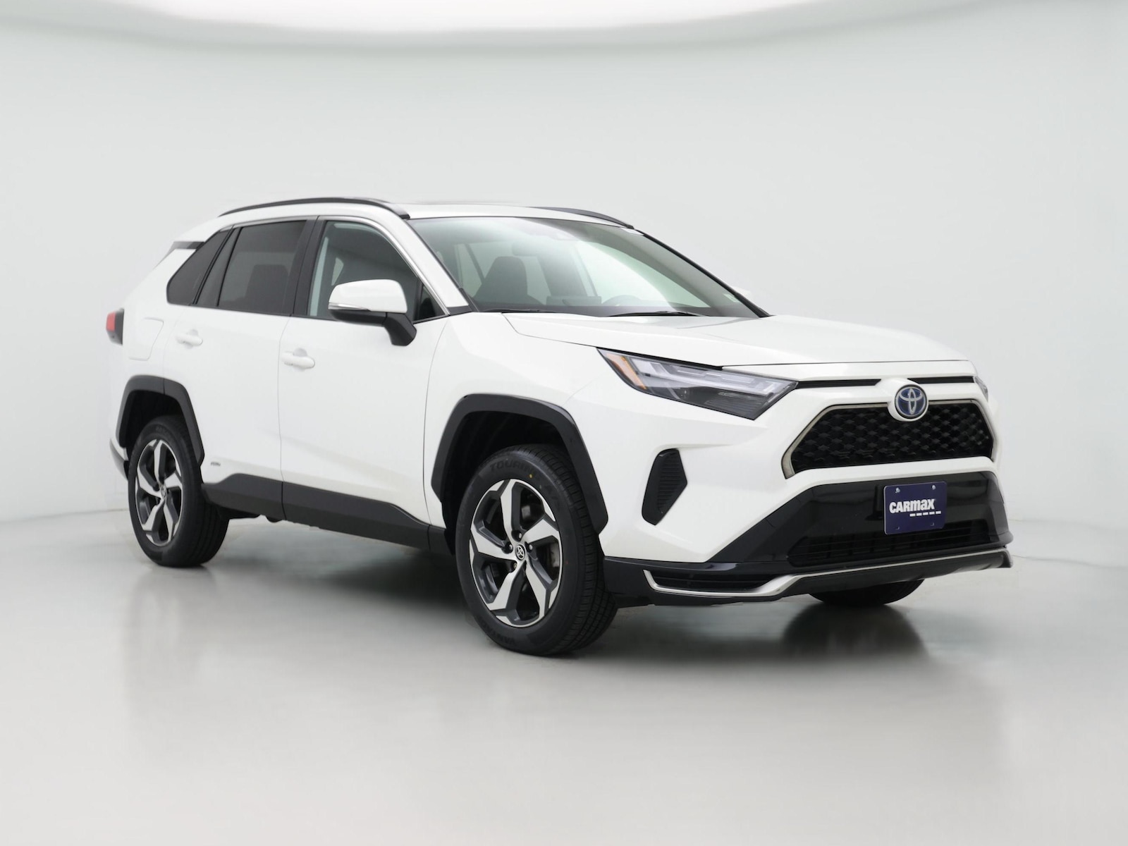 2022 Toyota RAV4 SE