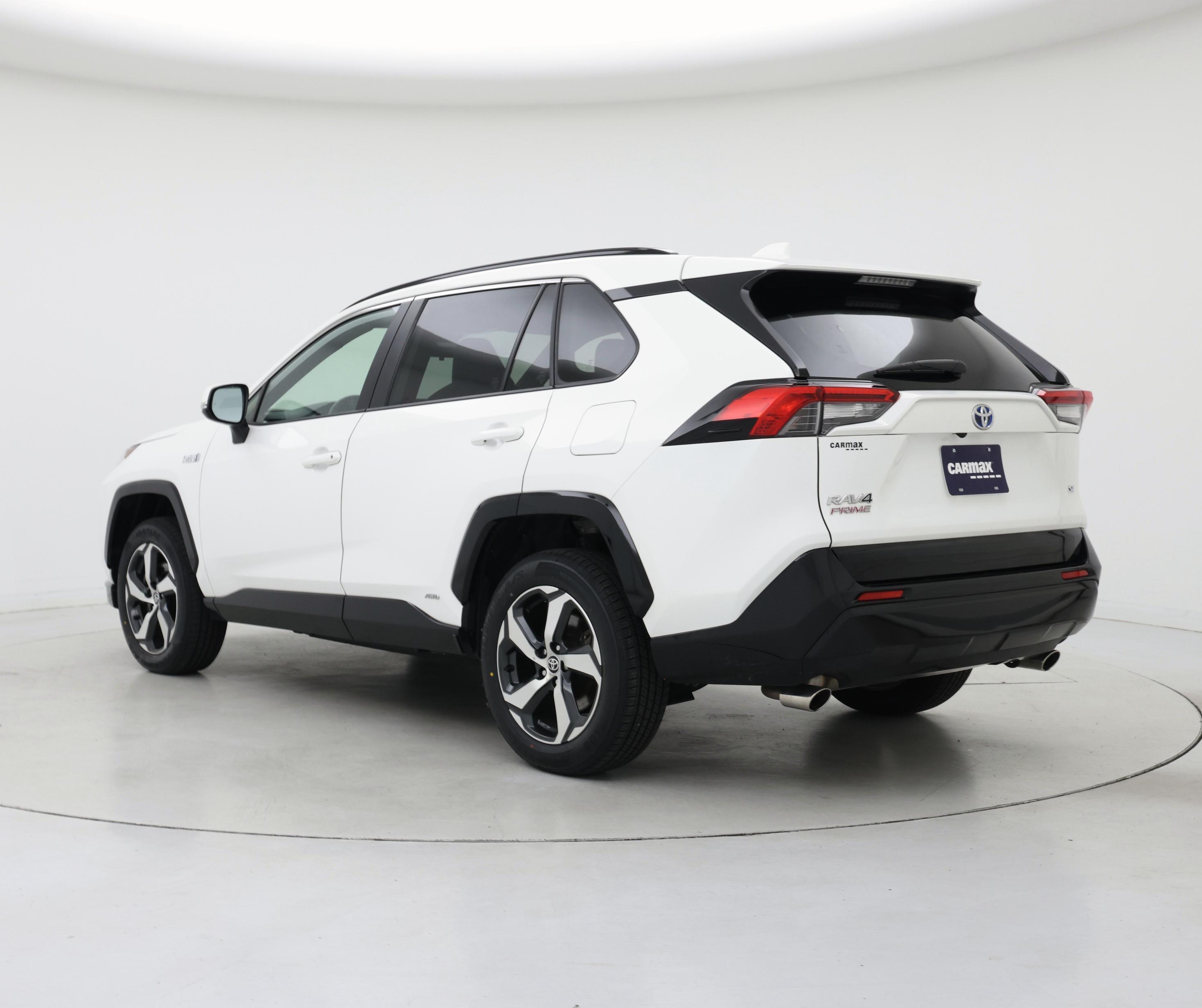 Thumbnail: 2022 Toyota RAV4 - 2