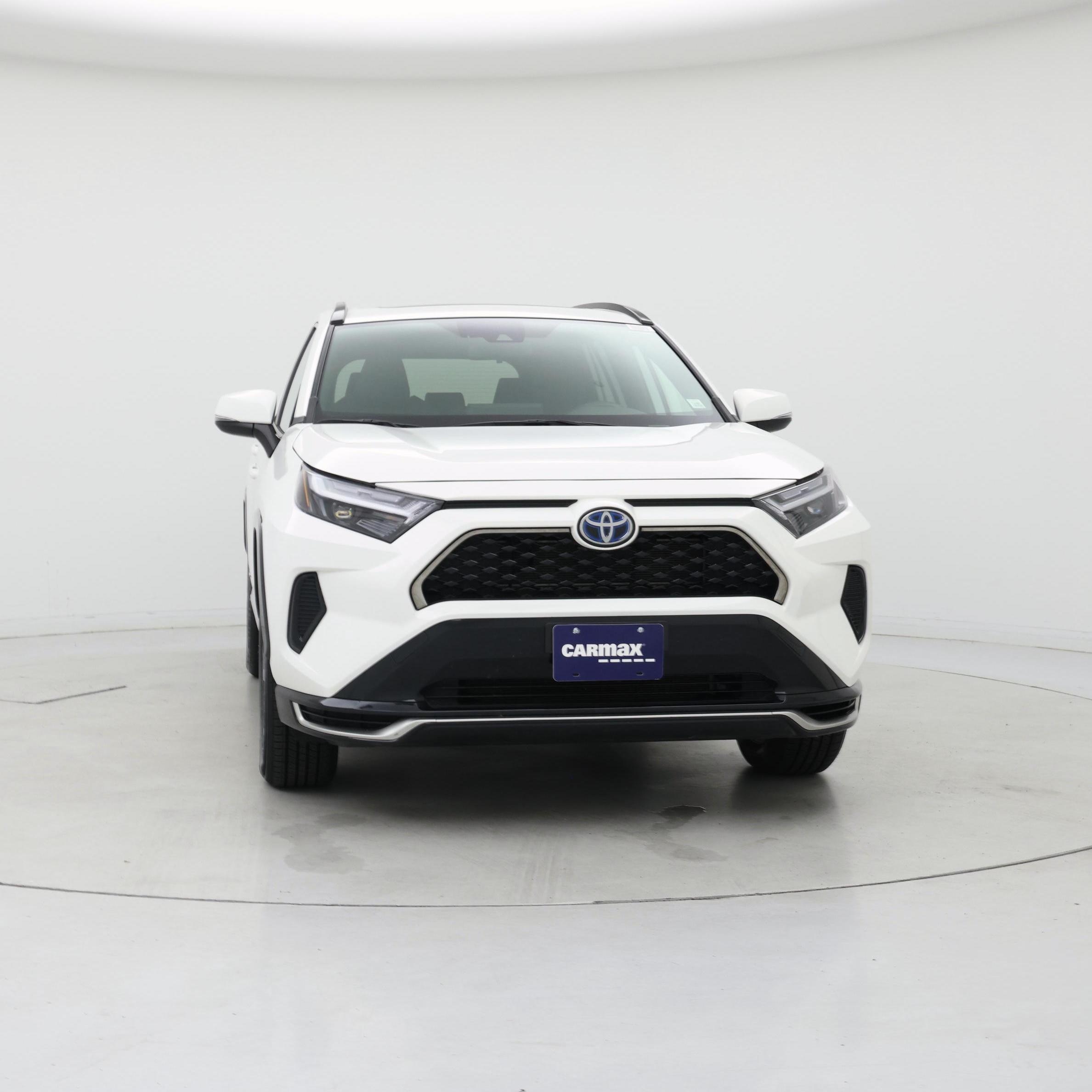 Thumbnail: 2022 Toyota RAV4 - 5