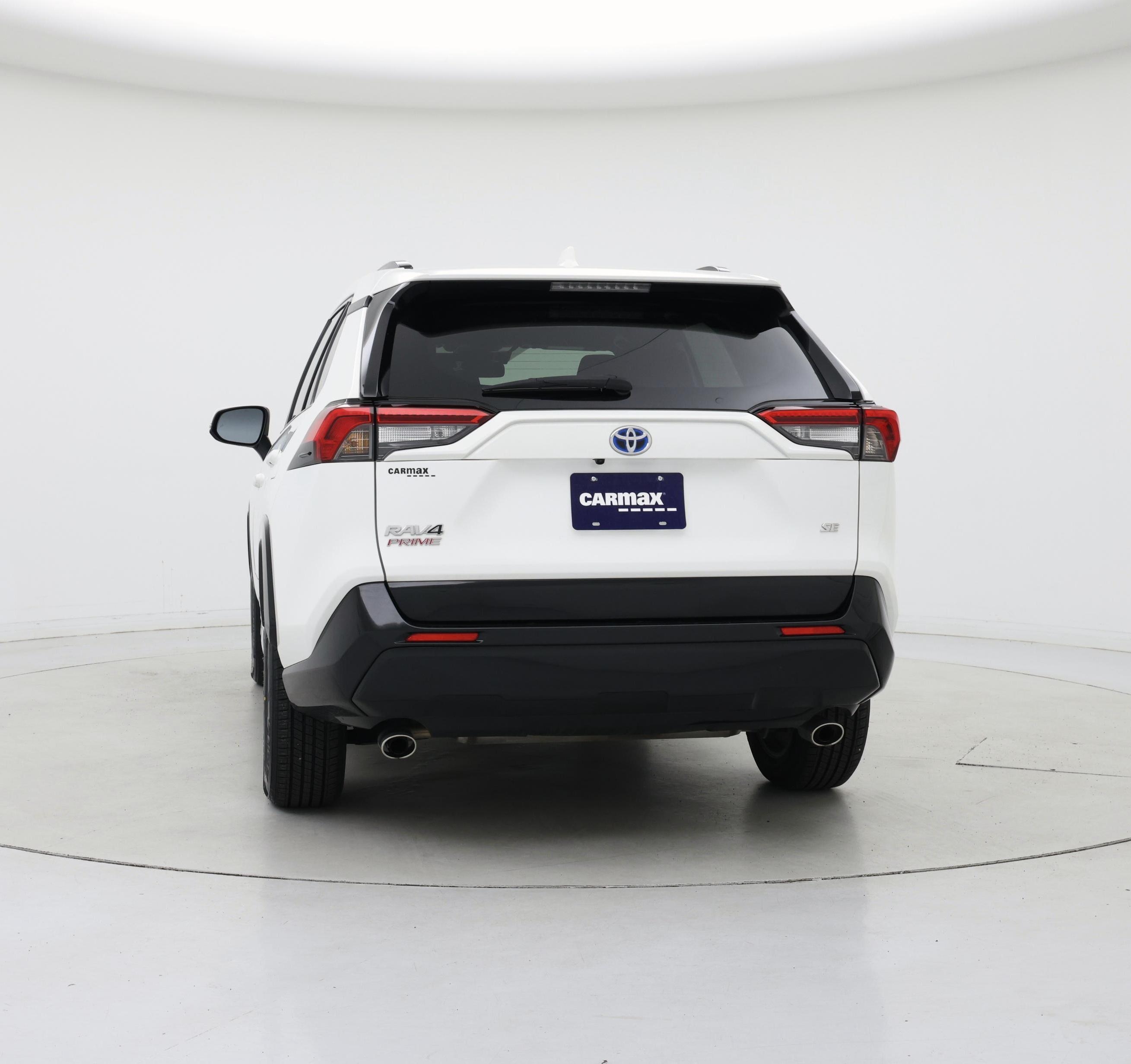 Thumbnail: 2022 Toyota RAV4 - 6