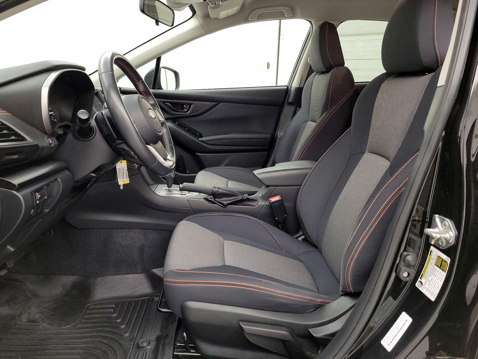 Thumbnail: 2022 Subaru Crosstrek - 11