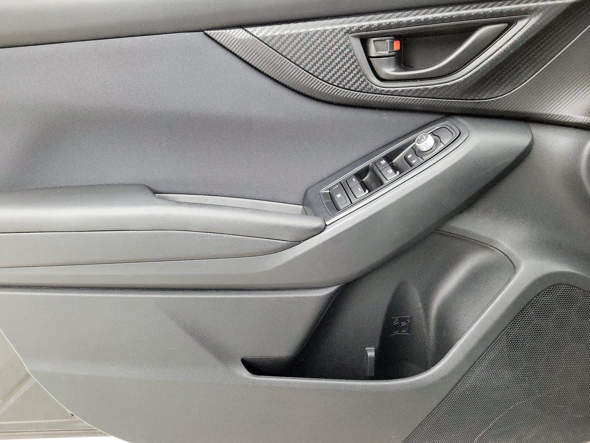 Thumbnail: 2022 Subaru Crosstrek - 12