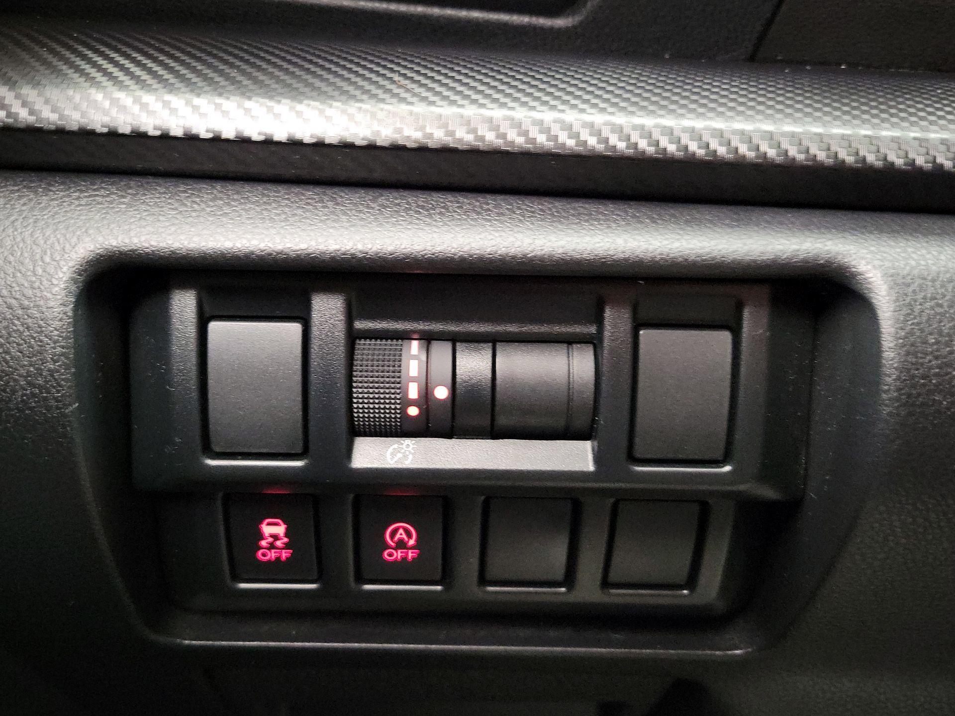 Thumbnail: 2022 Subaru Crosstrek - 13