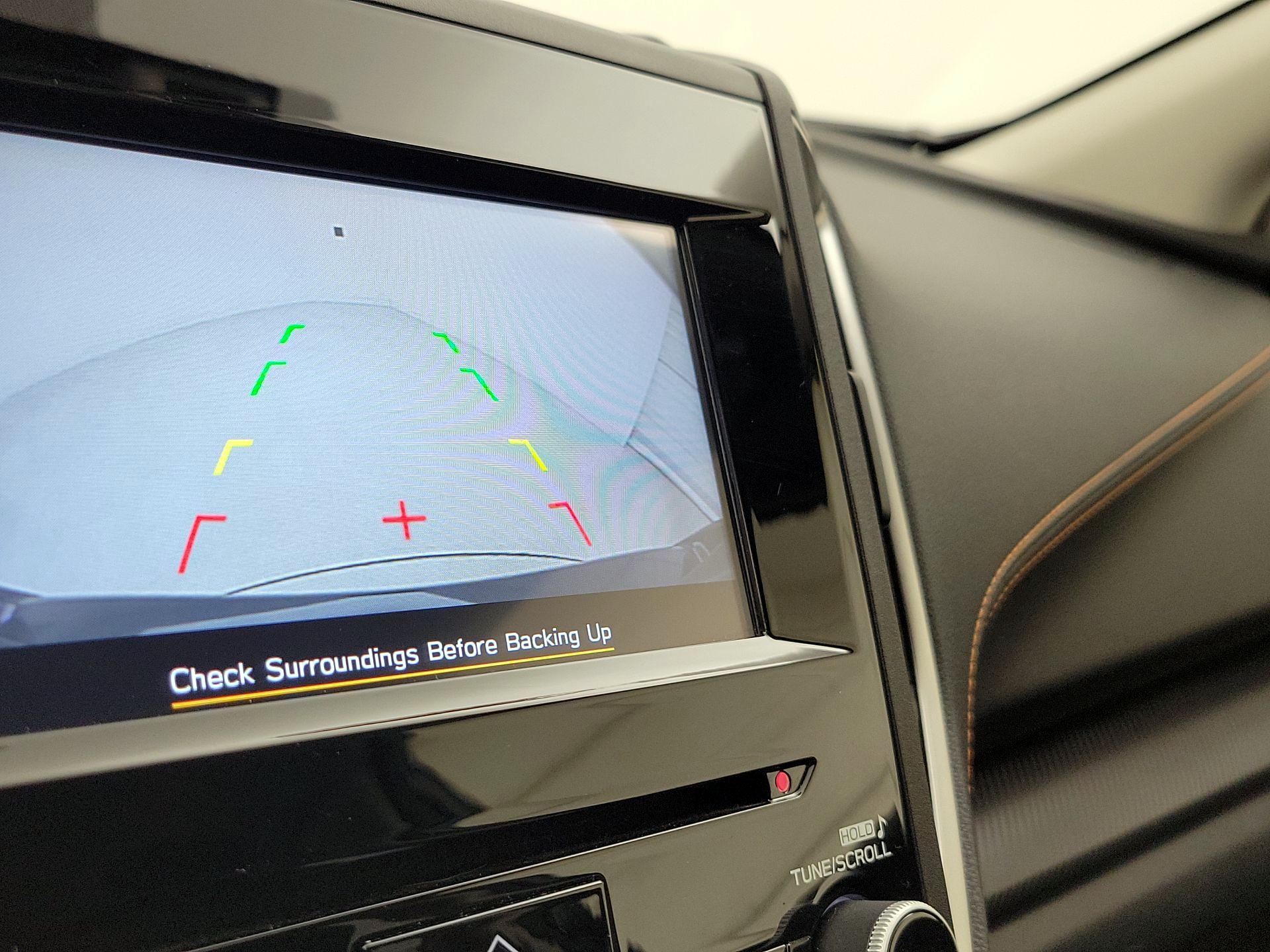 Thumbnail: 2022 Subaru Crosstrek - 14