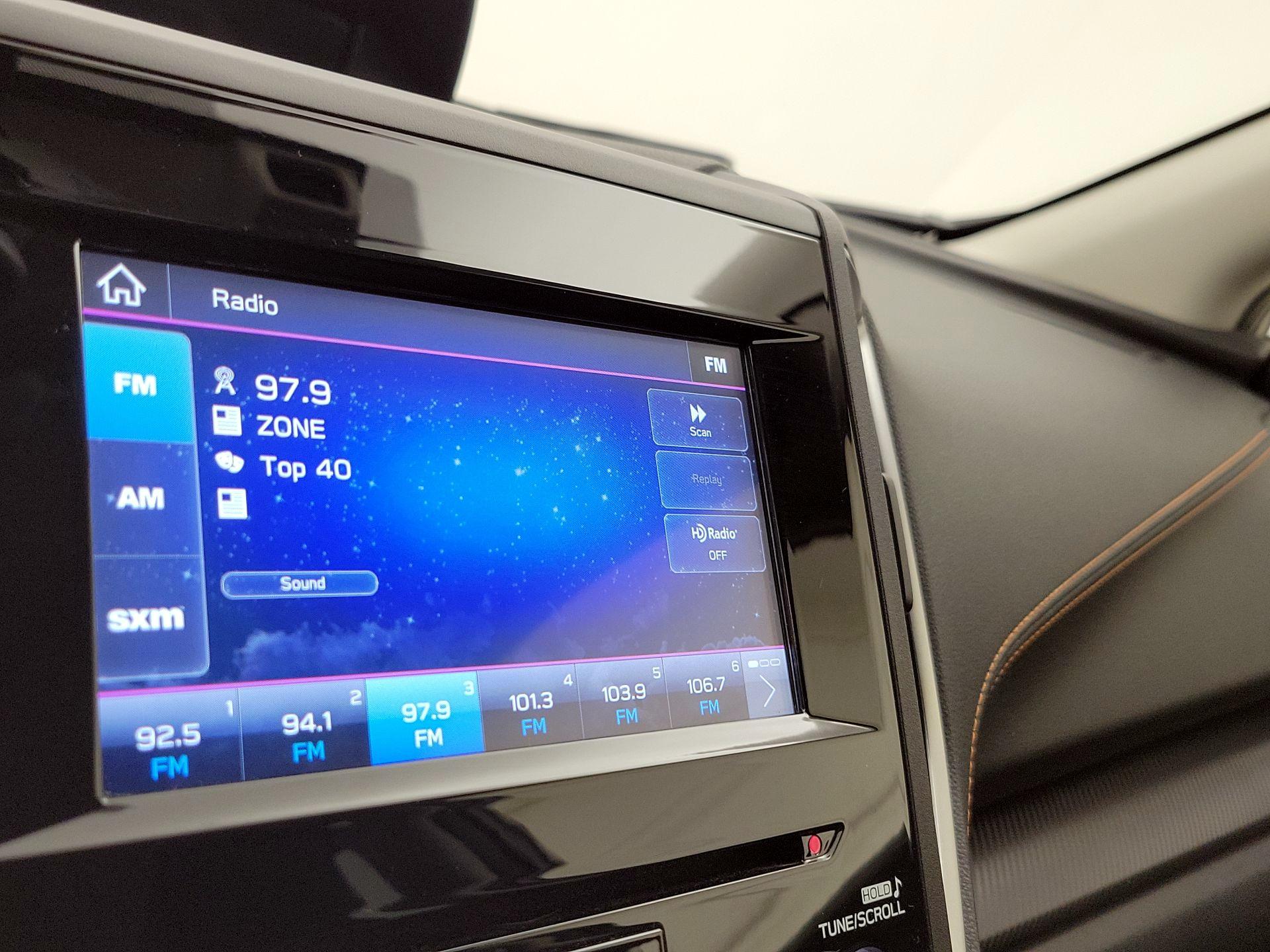 Thumbnail: 2022 Subaru Crosstrek - 15