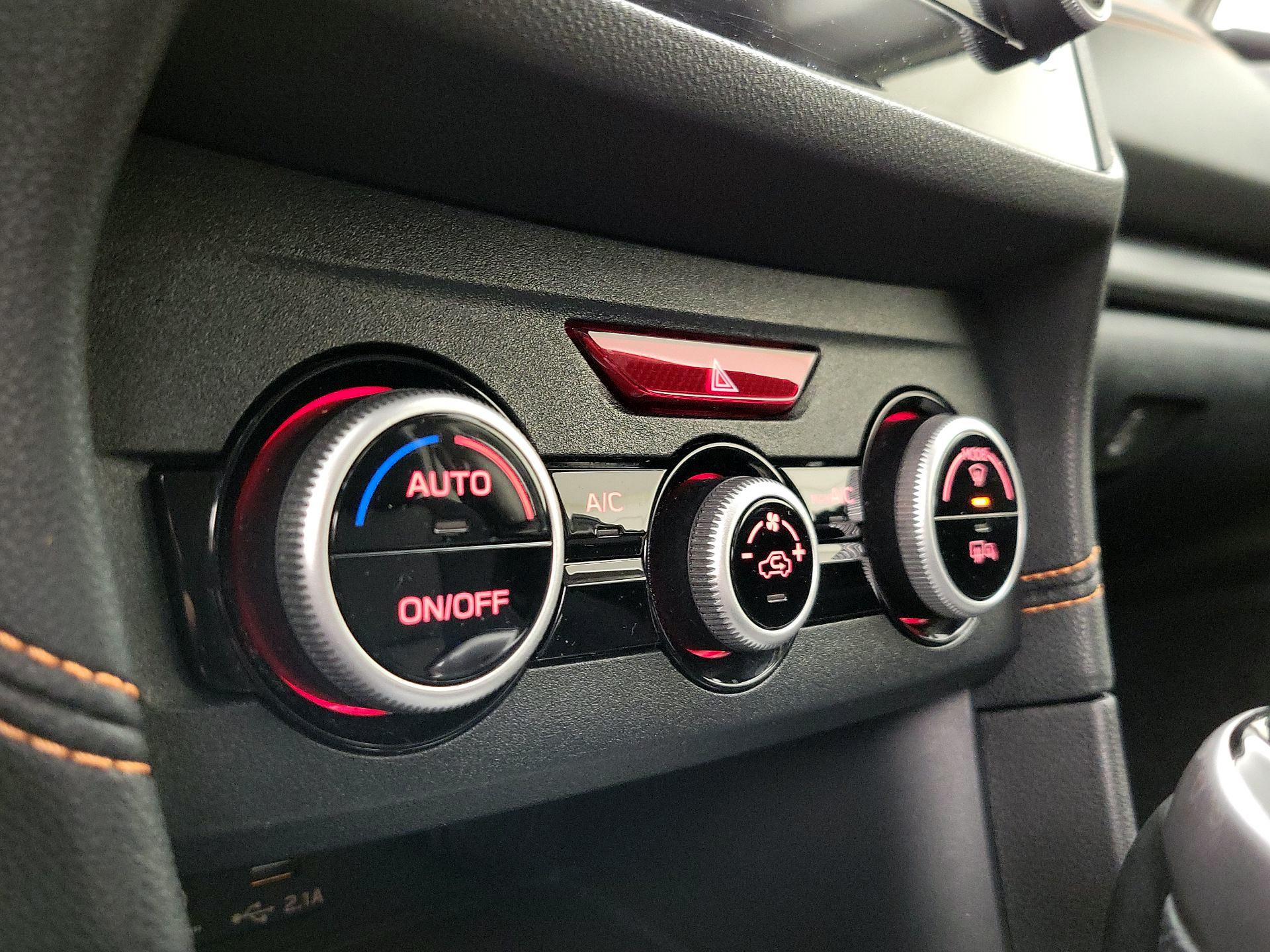 Thumbnail: 2022 Subaru Crosstrek - 16