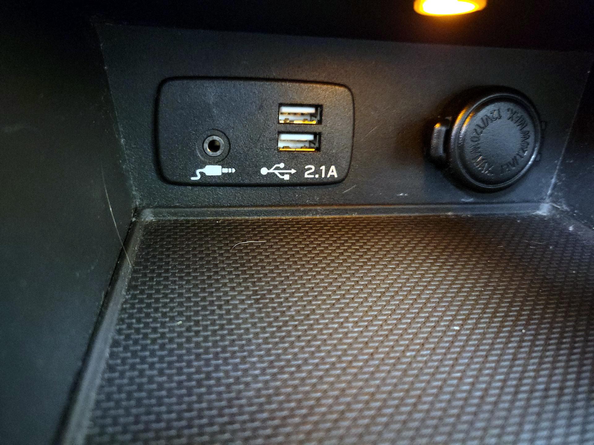 Thumbnail: 2022 Subaru Crosstrek - 18