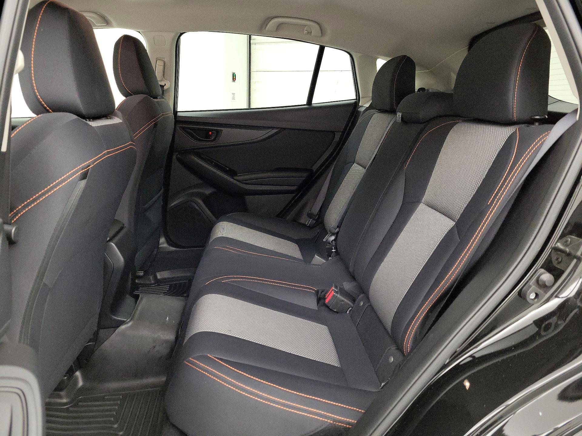 Thumbnail: 2022 Subaru Crosstrek - 19