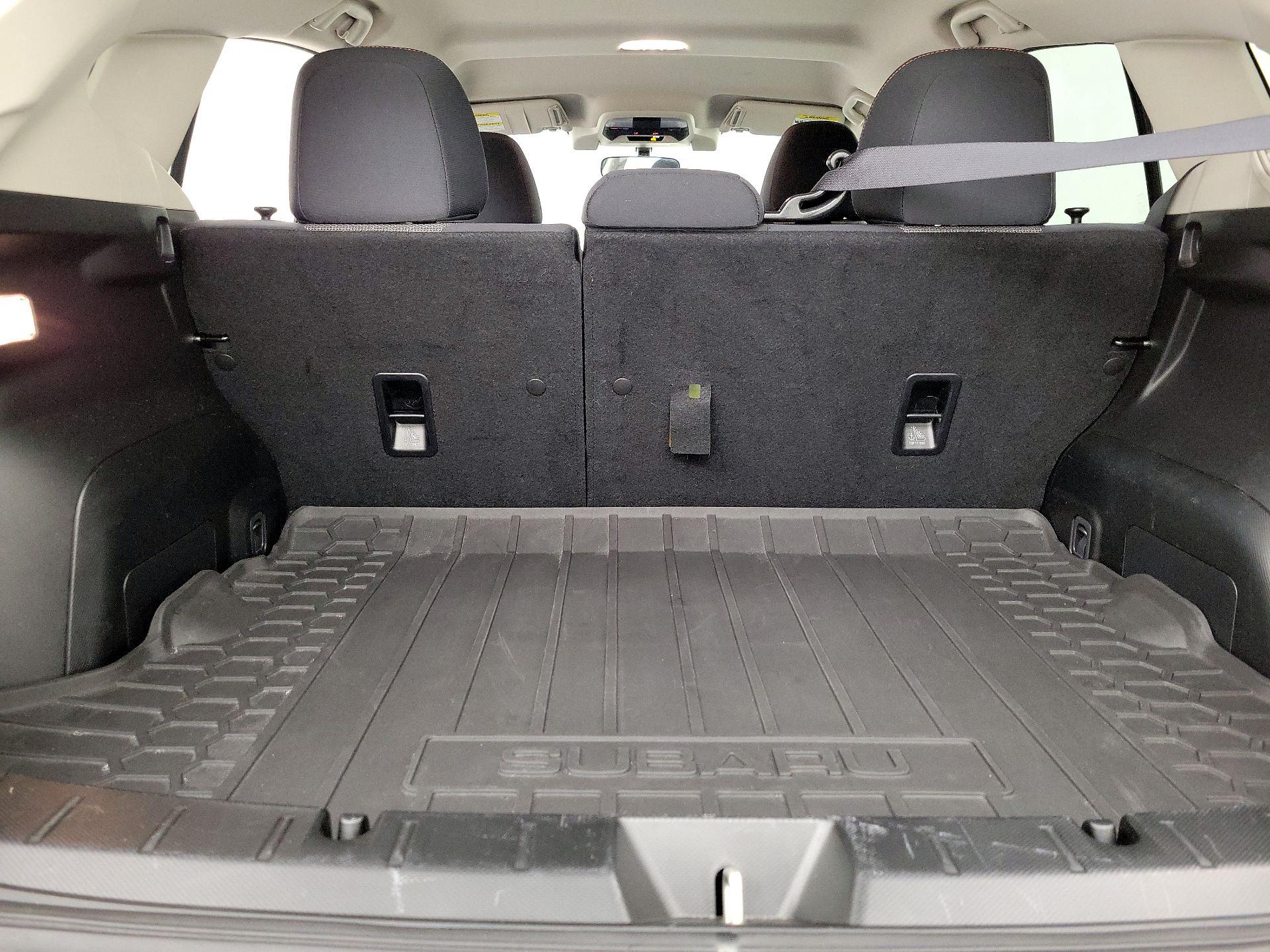 Thumbnail: 2022 Subaru Crosstrek - 20