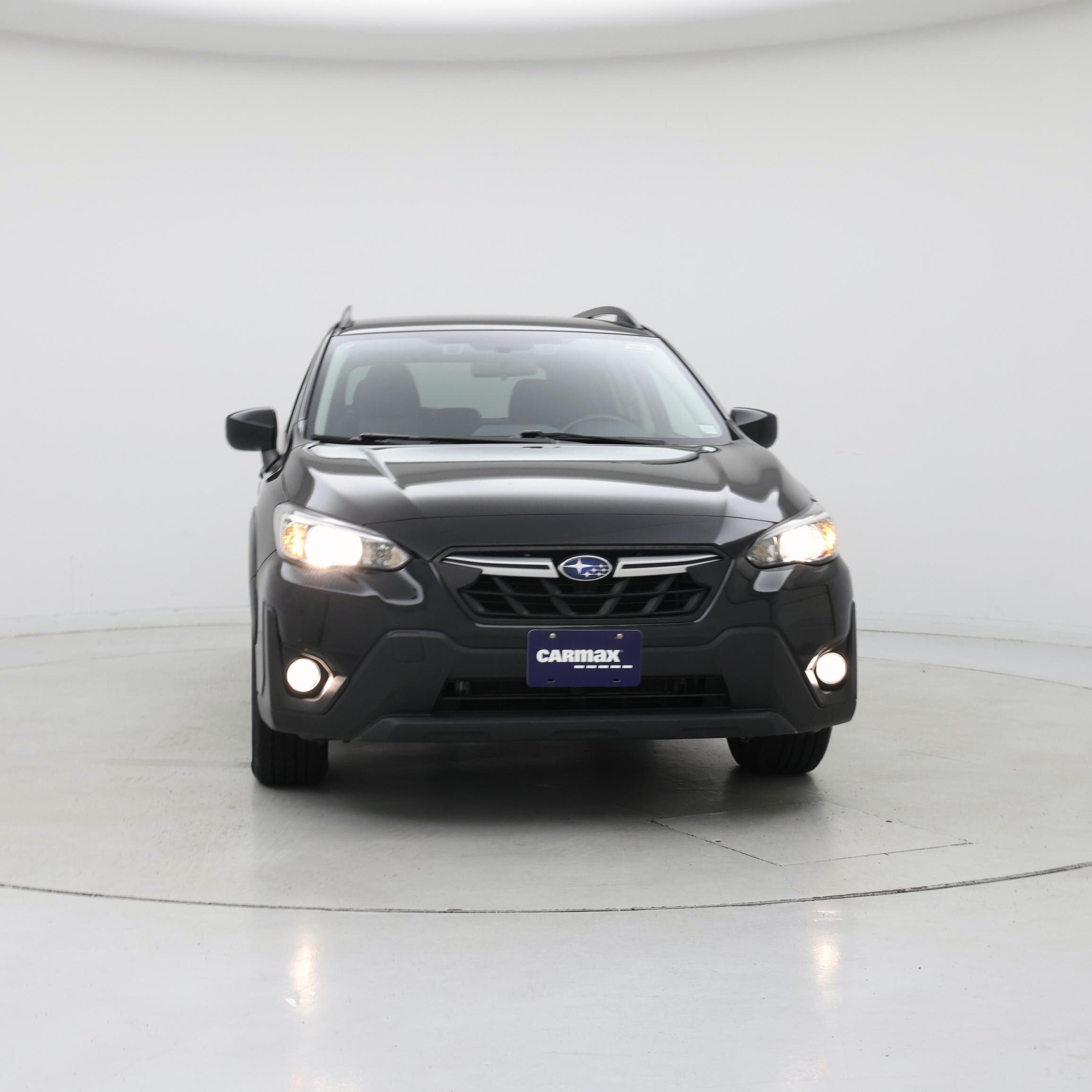 Thumbnail: 2022 Subaru Crosstrek - 5