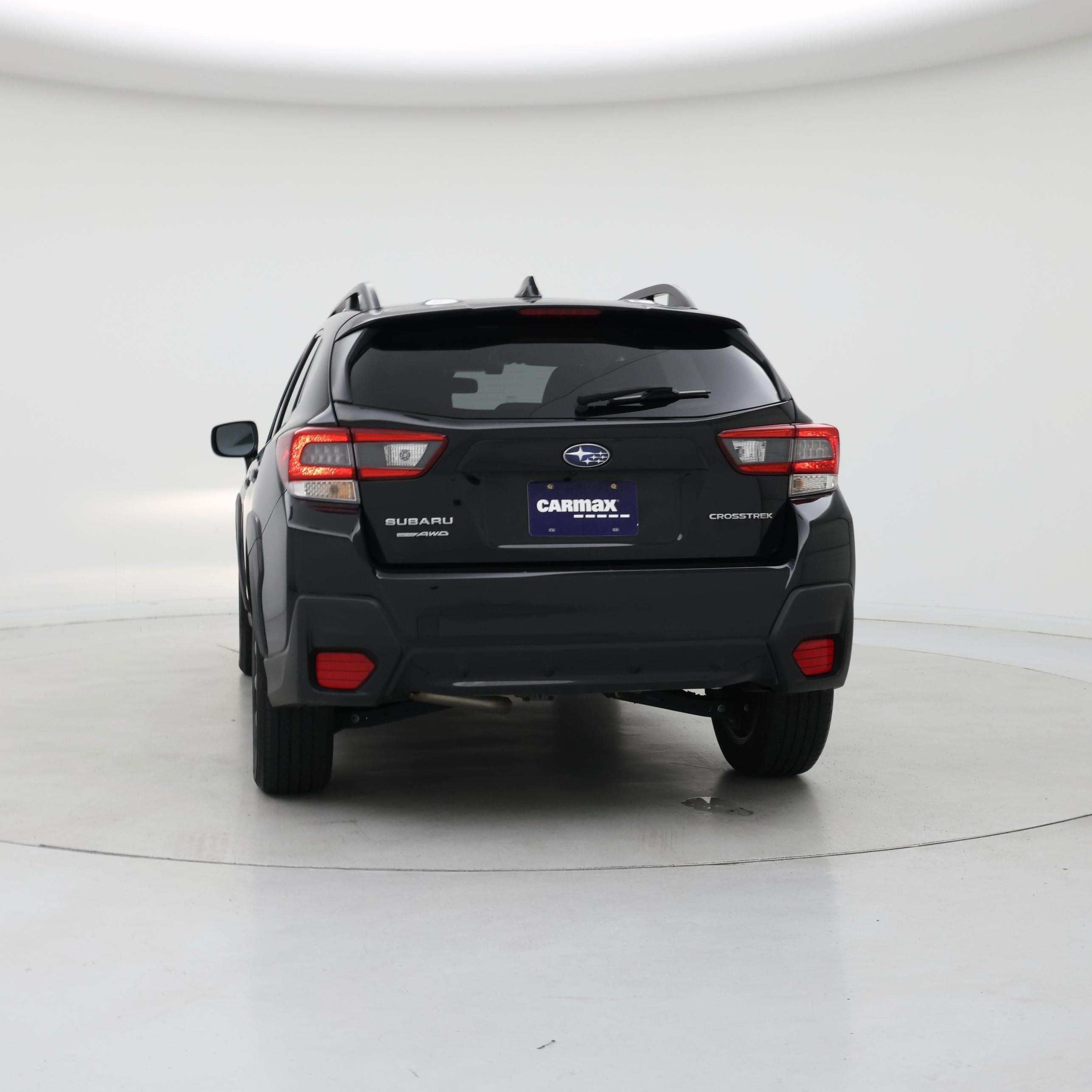 Thumbnail: 2022 Subaru Crosstrek - 6