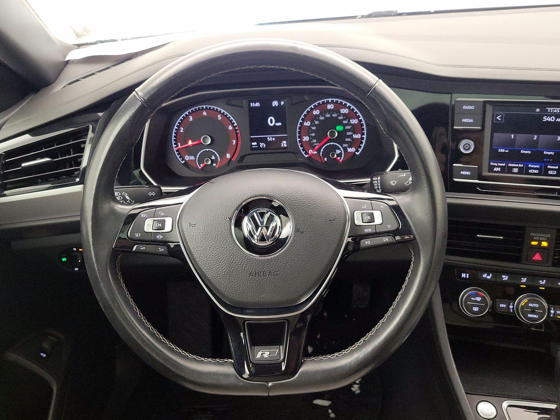 Thumbnail: 2020 Volkswagen Jetta - 10