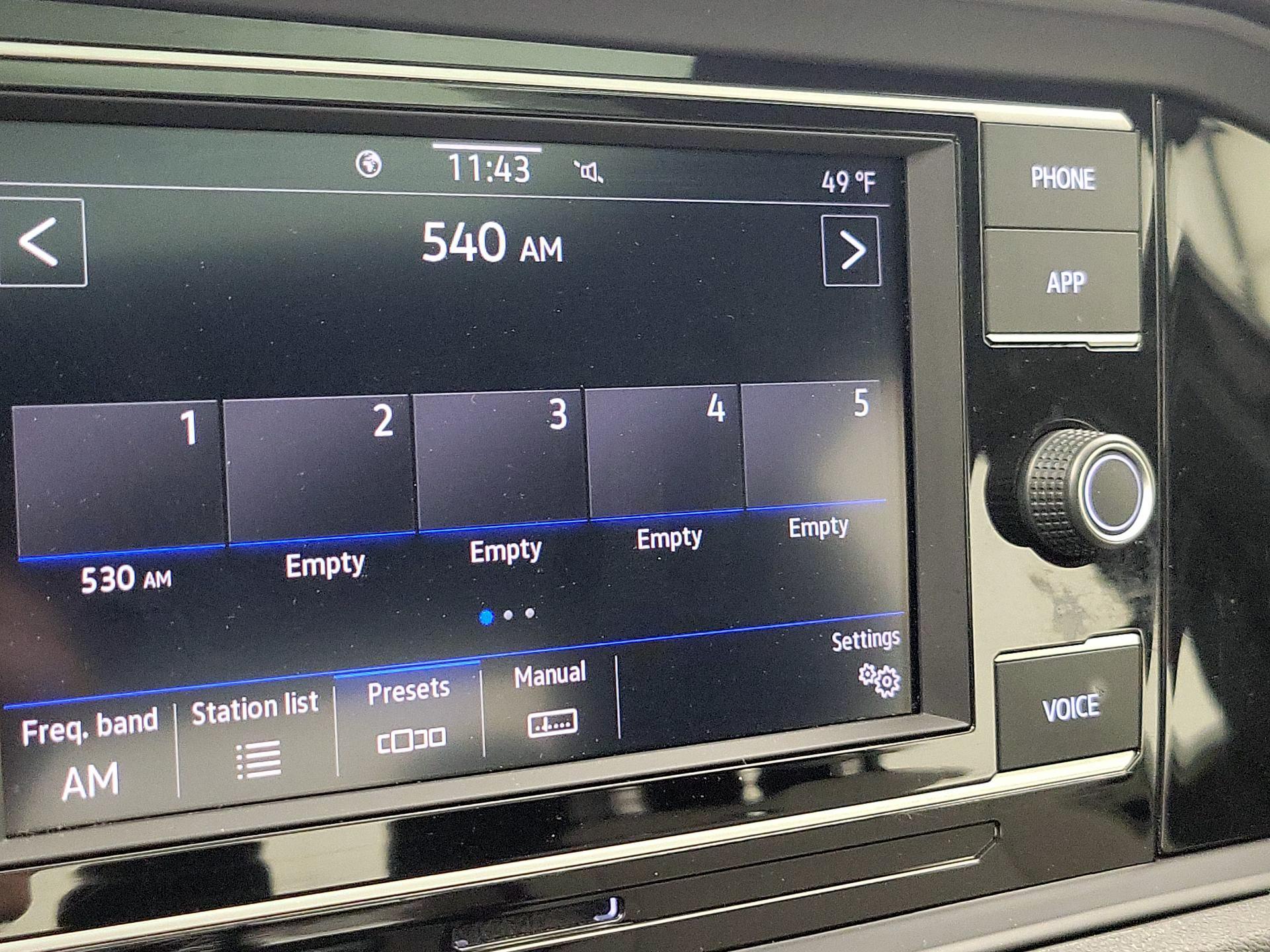 Thumbnail: 2020 Volkswagen Jetta - 15