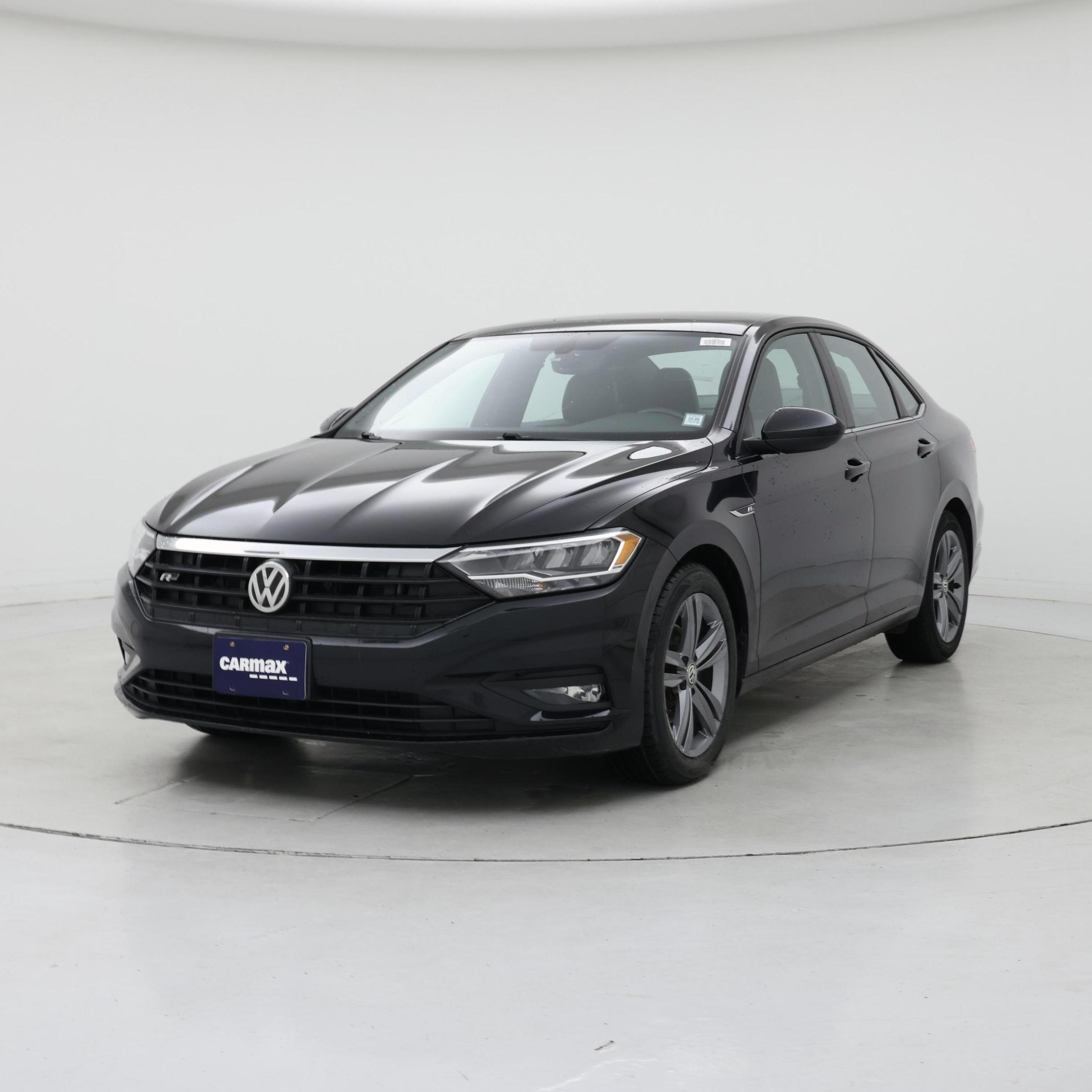 Thumbnail: 2020 Volkswagen Jetta - 4