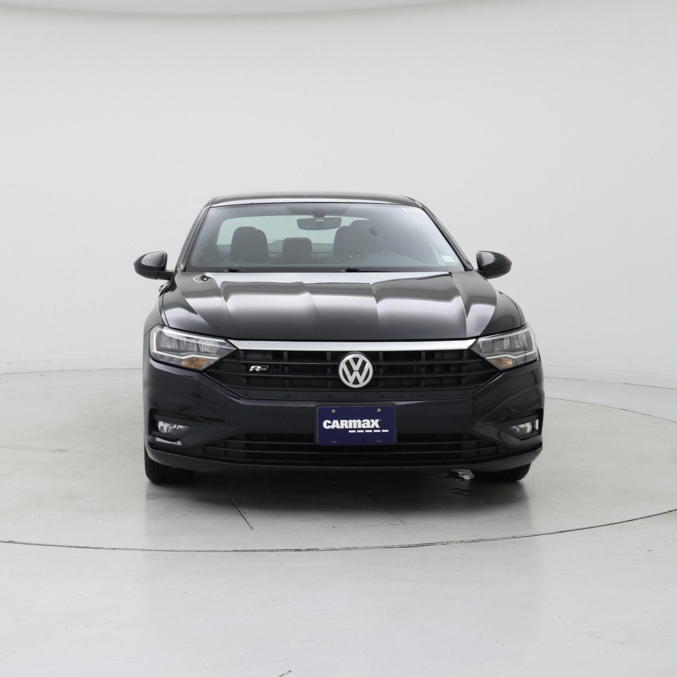 Thumbnail: 2020 Volkswagen Jetta - 5