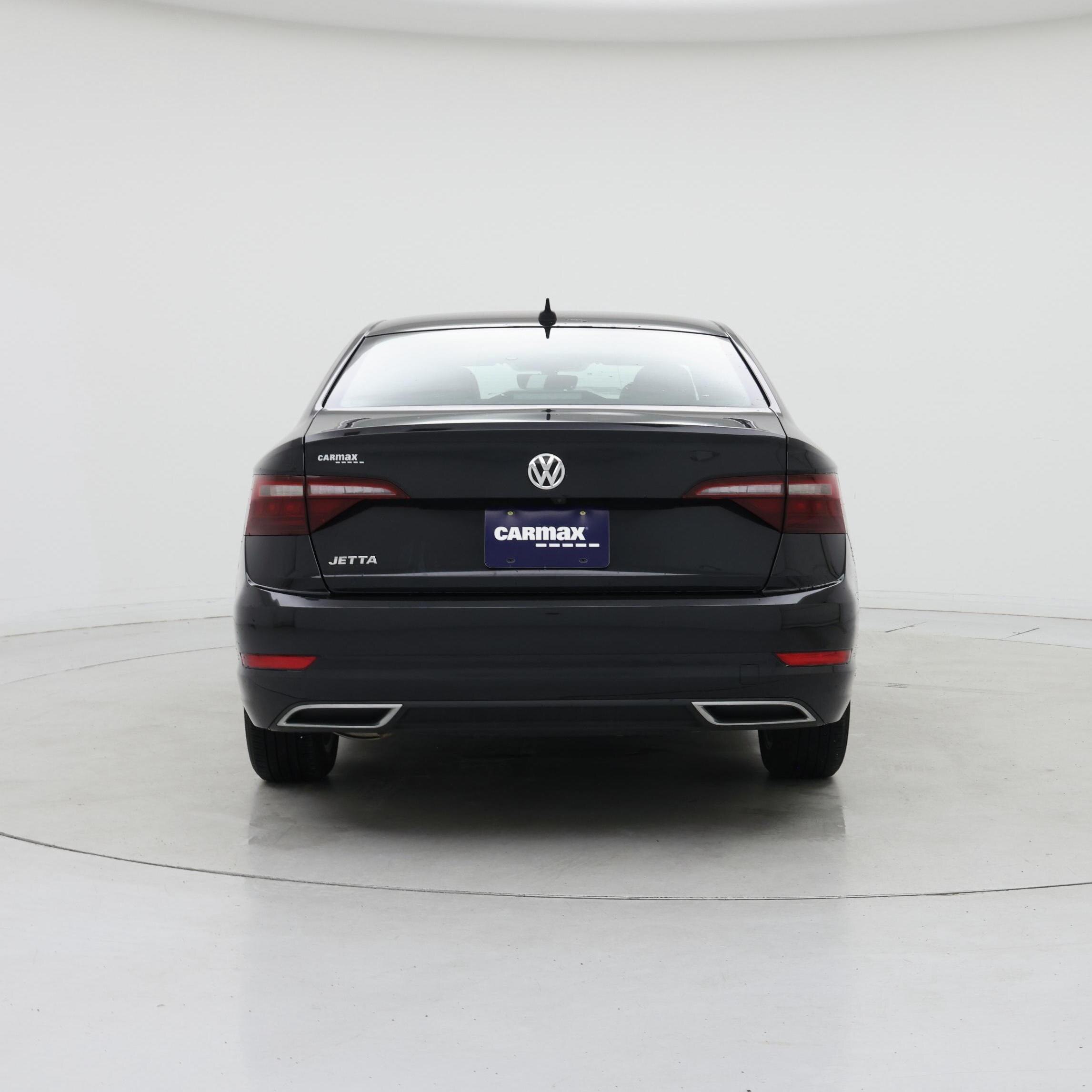 Thumbnail: 2020 Volkswagen Jetta - 6