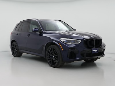 2022 BMW X5 M50i