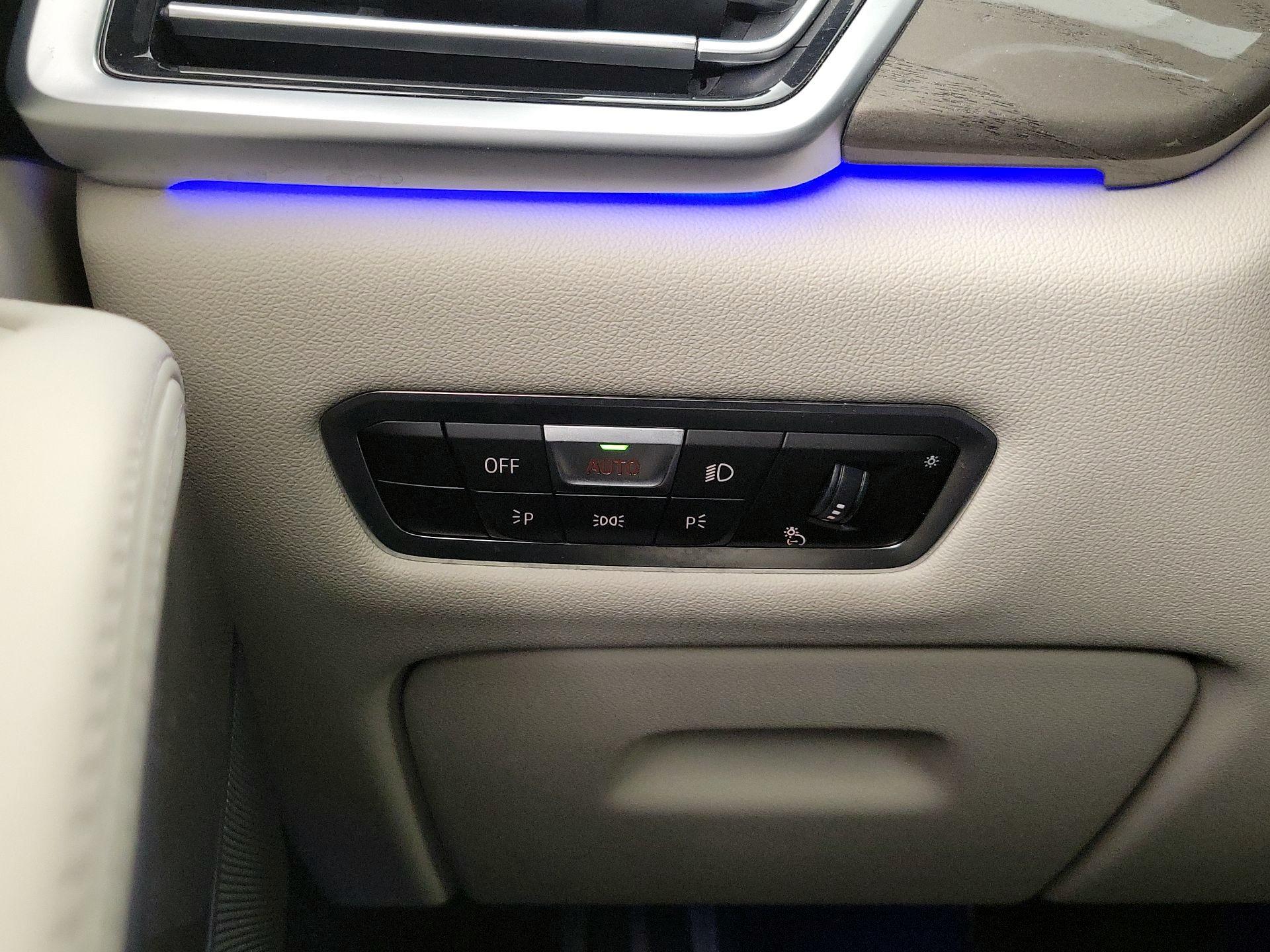 Thumbnail: 2022 BMW X5 - 13