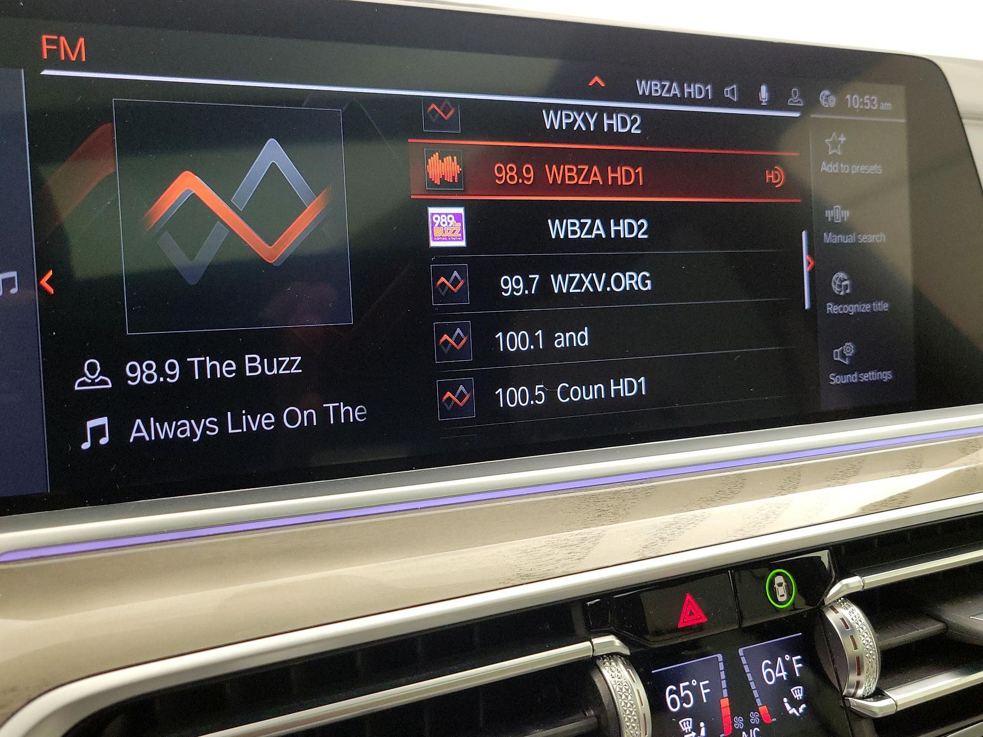 Thumbnail: 2022 BMW X5 - 16