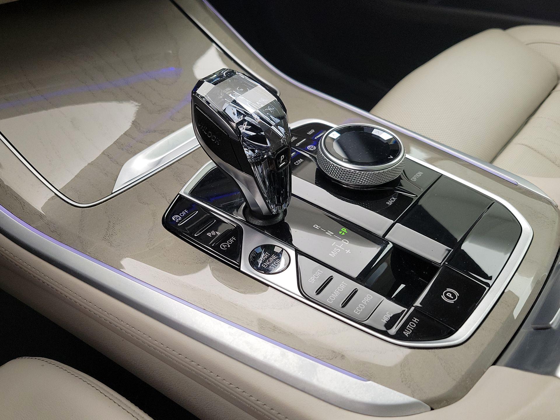 Thumbnail: 2022 BMW X5 - 18