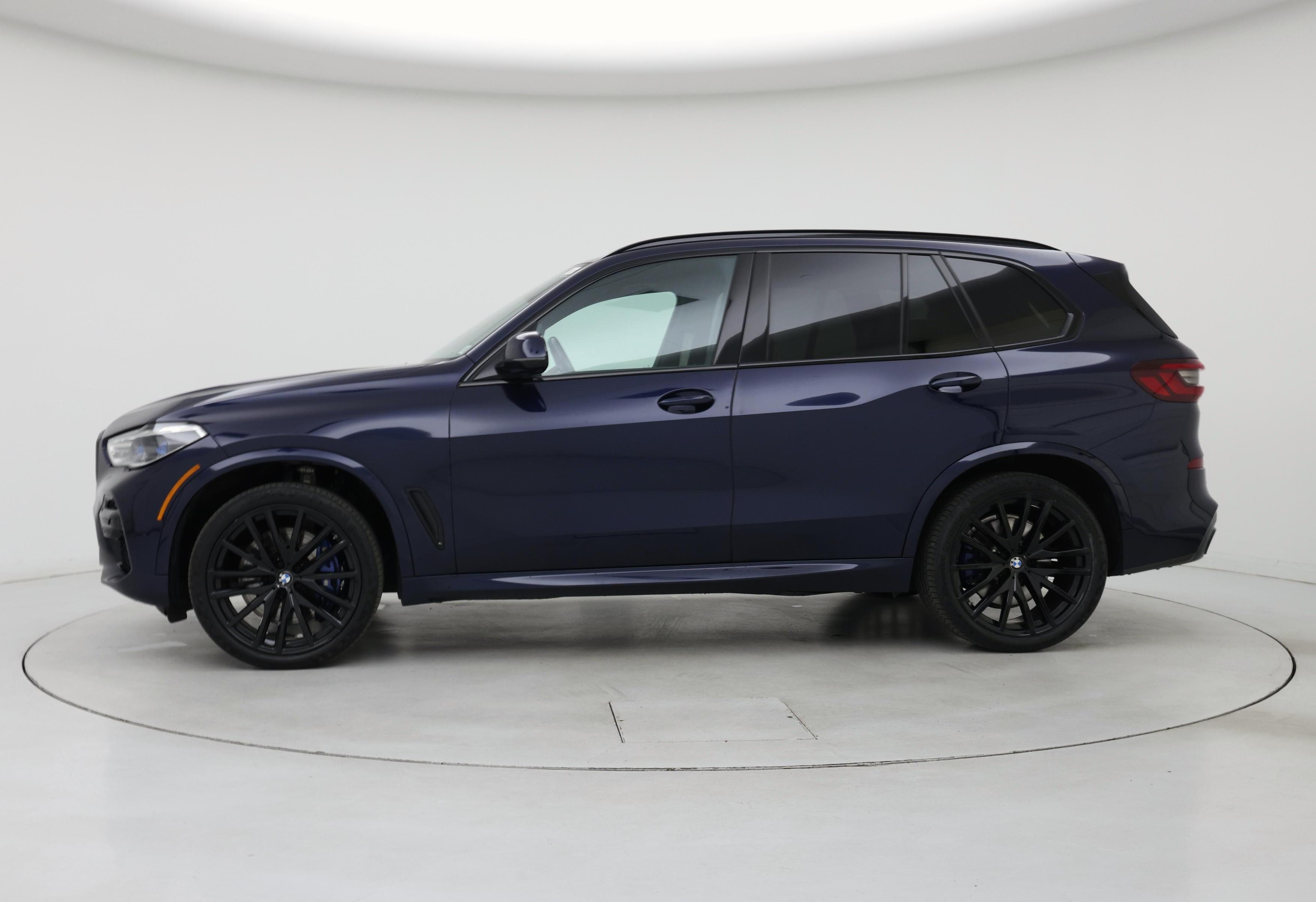 Thumbnail: 2022 BMW X5 - 3