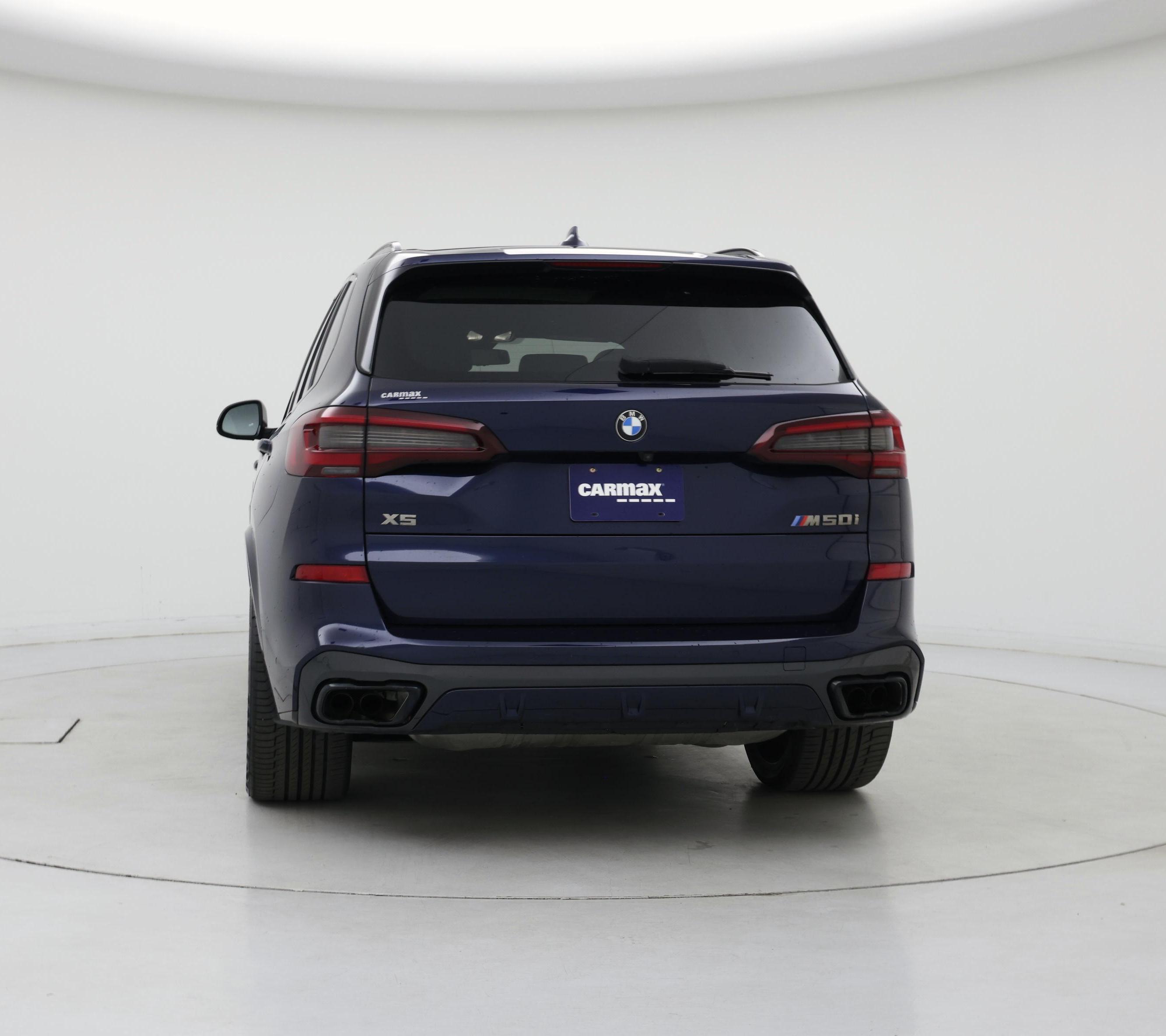 Thumbnail: 2022 BMW X5 - 6