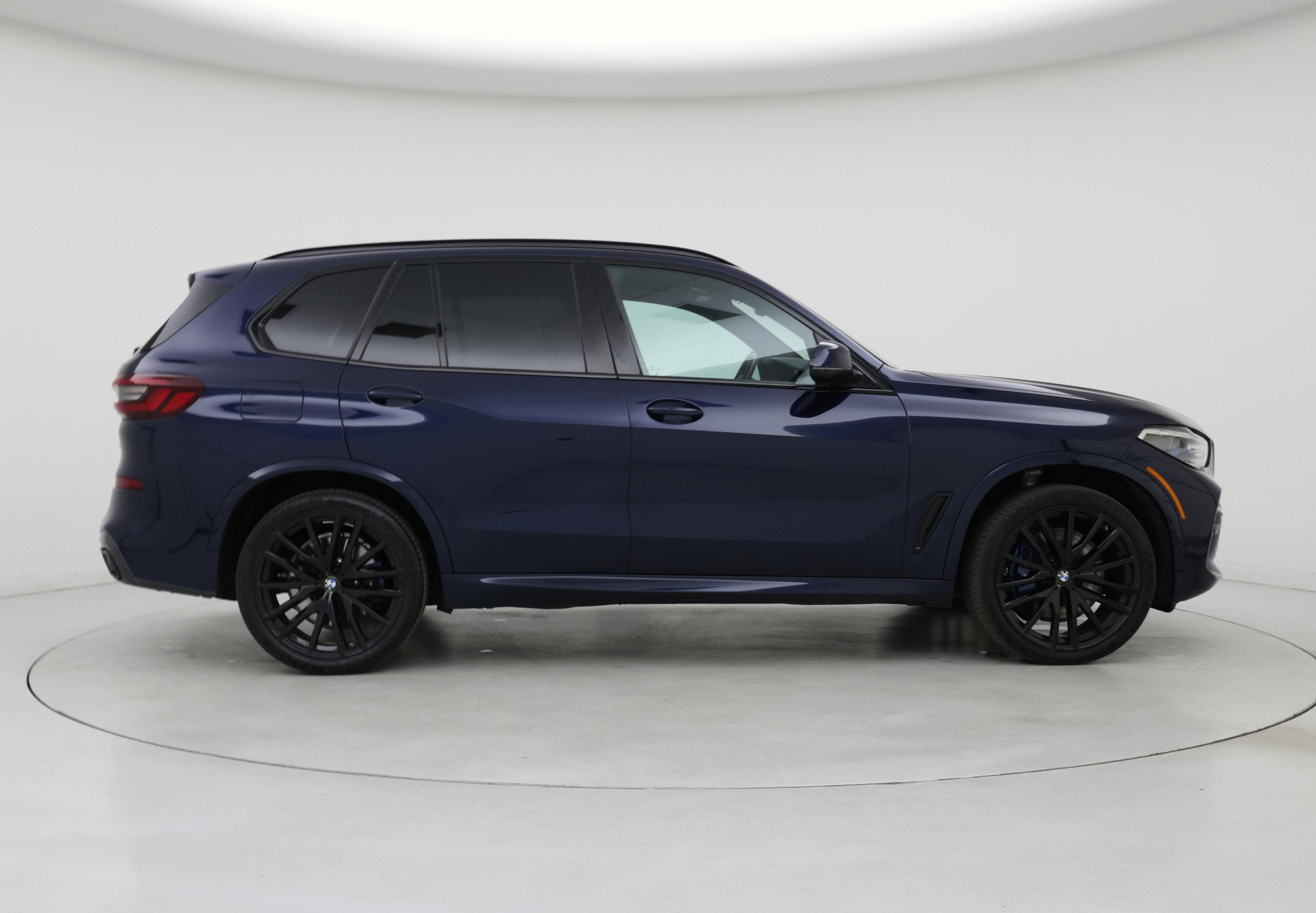Thumbnail: 2022 BMW X5 - 7