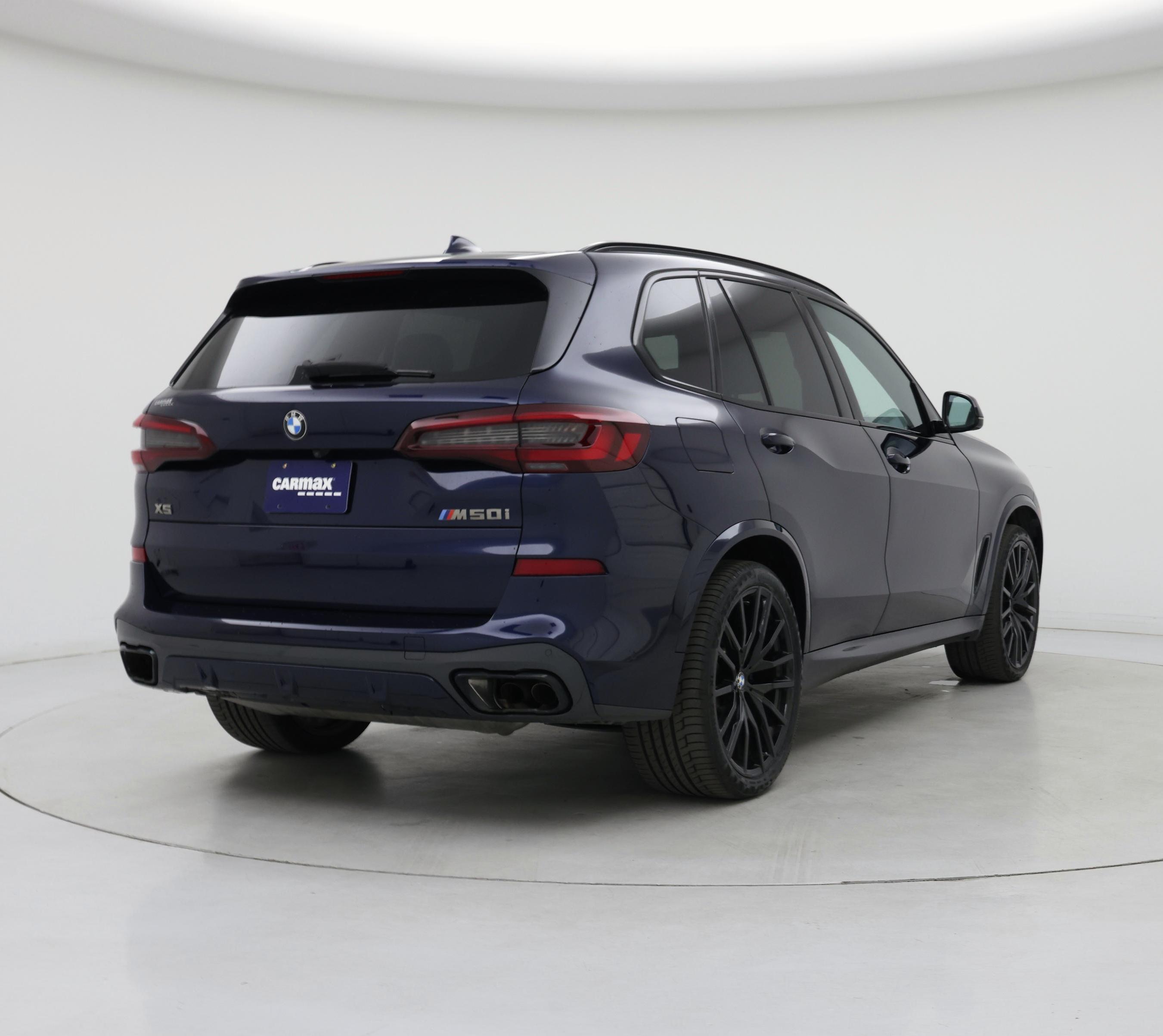 Thumbnail: 2022 BMW X5 - 8