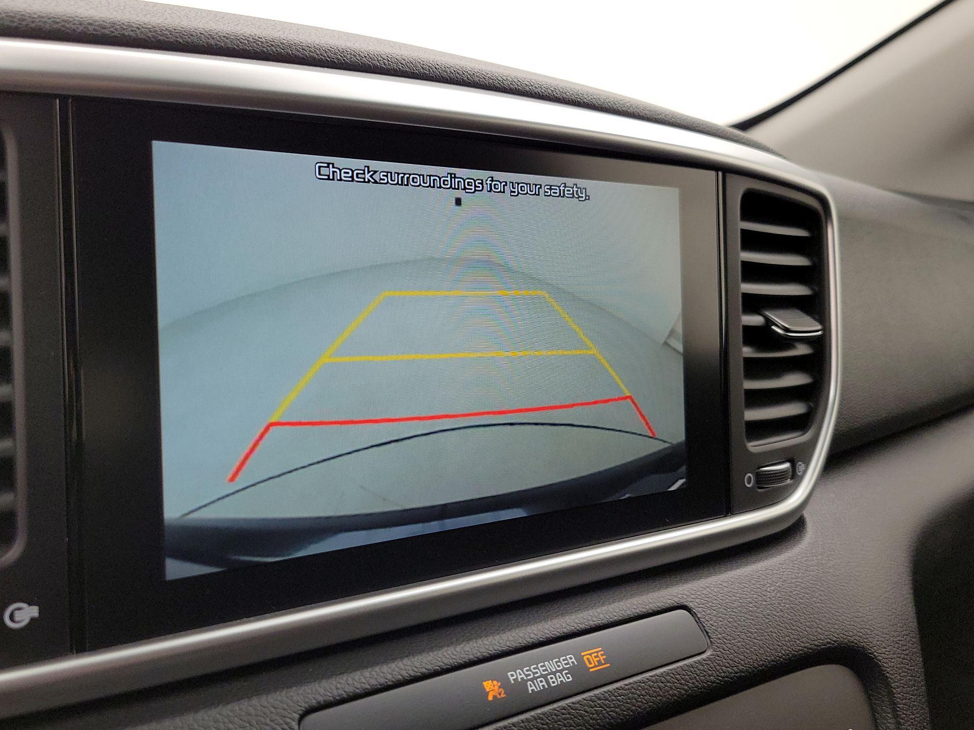 Thumbnail: 2022 Kia Sportage - 14