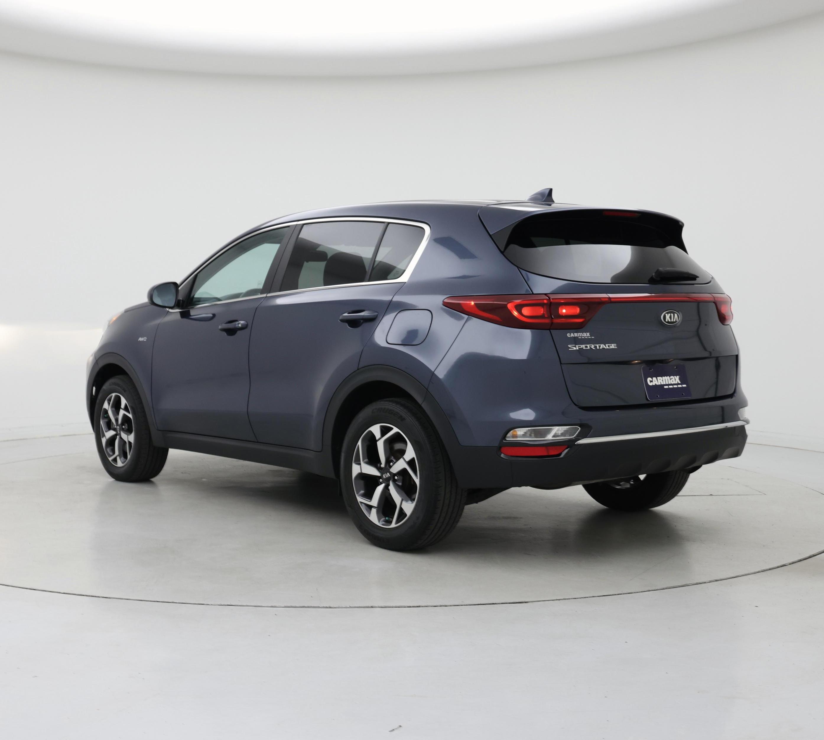 Thumbnail: 2022 Kia Sportage - 2