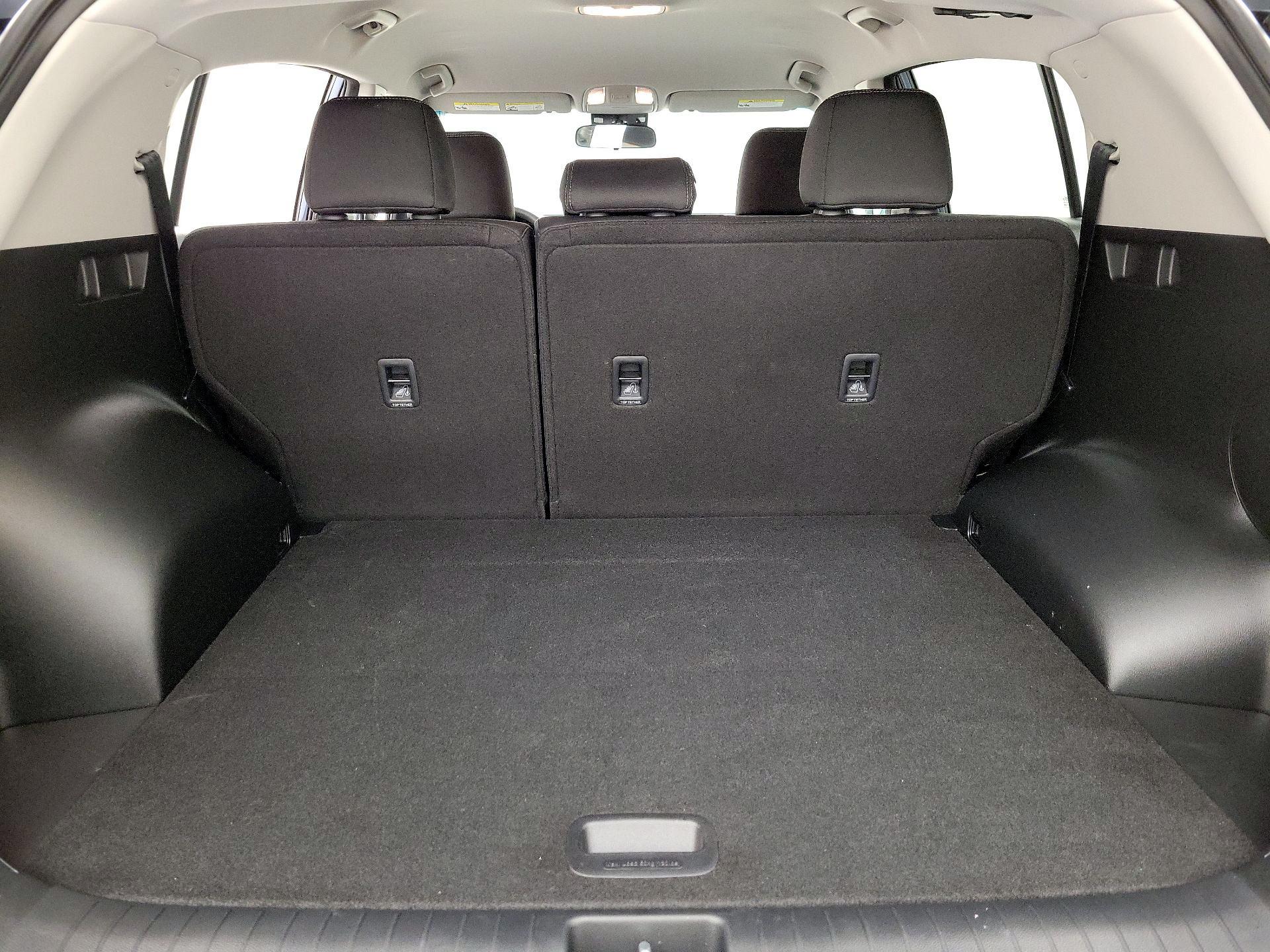 Thumbnail: 2022 Kia Sportage - 20