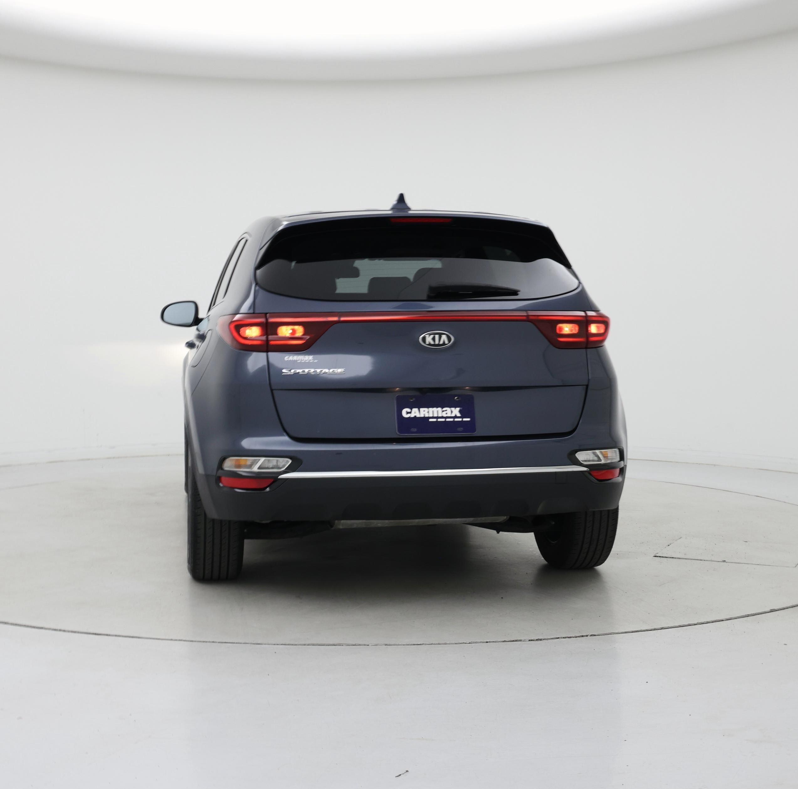 Thumbnail: 2022 Kia Sportage - 6