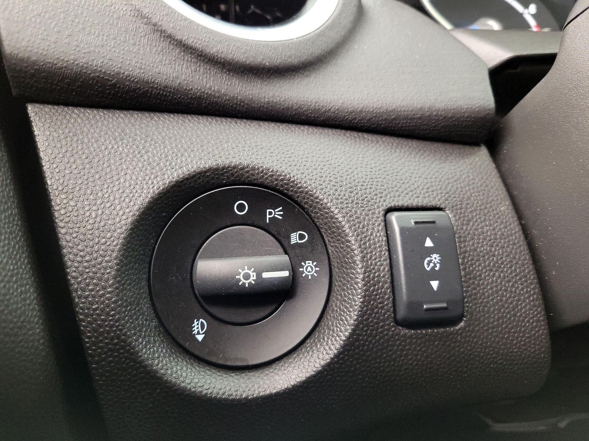 Thumbnail: 2019 Ford Fiesta - 13