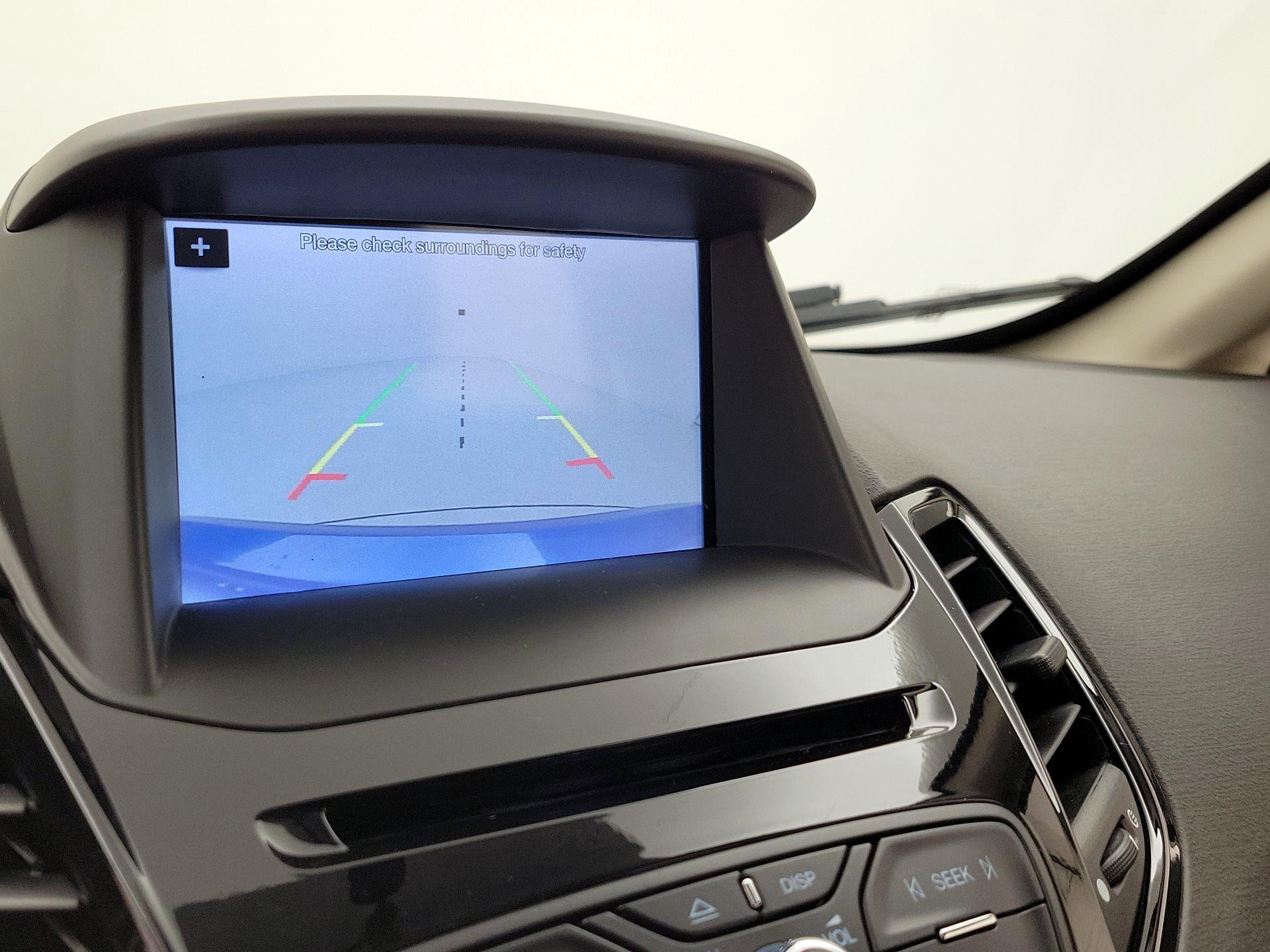 Thumbnail: 2019 Ford Fiesta - 14