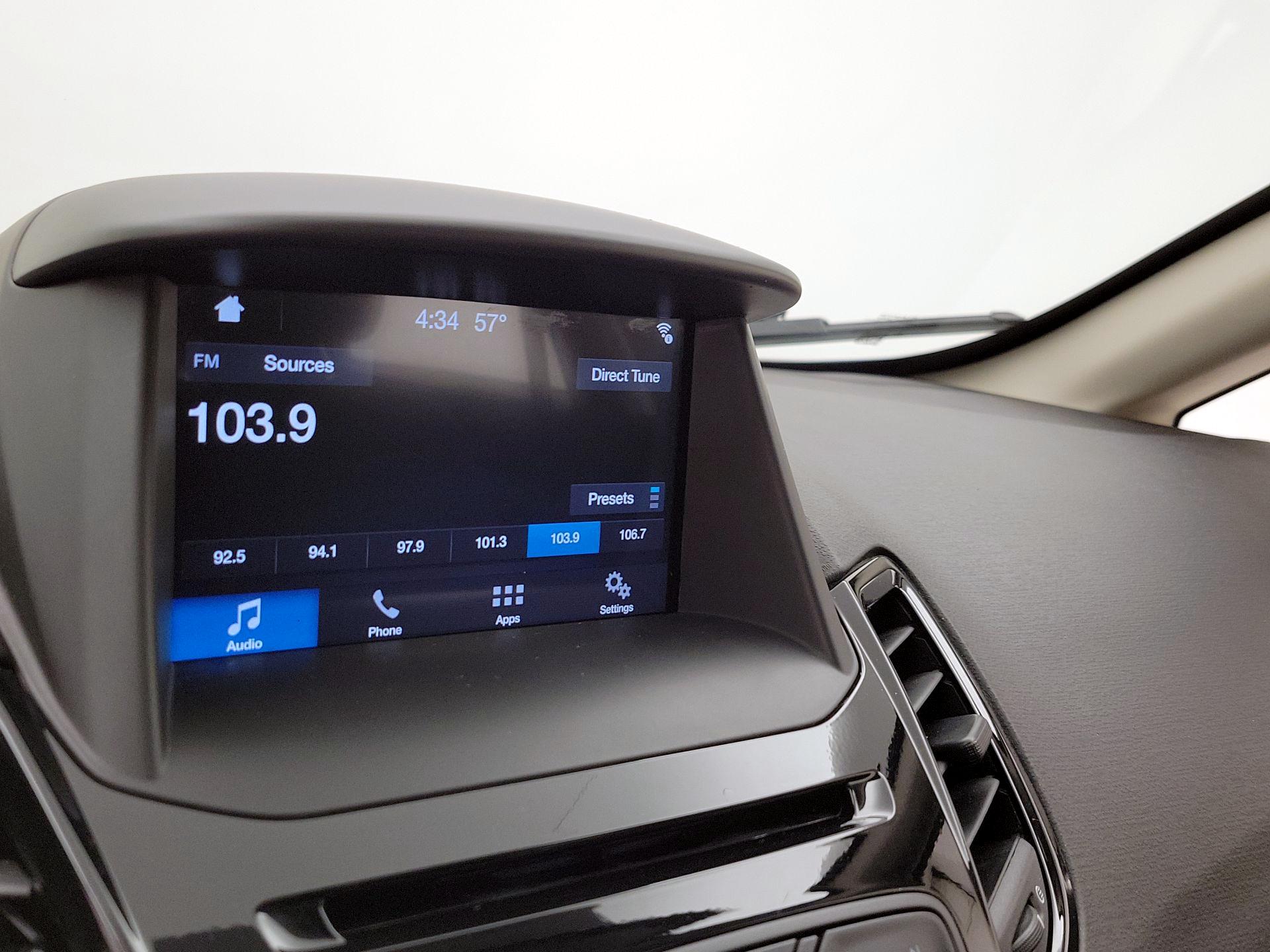 Thumbnail: 2019 Ford Fiesta - 15