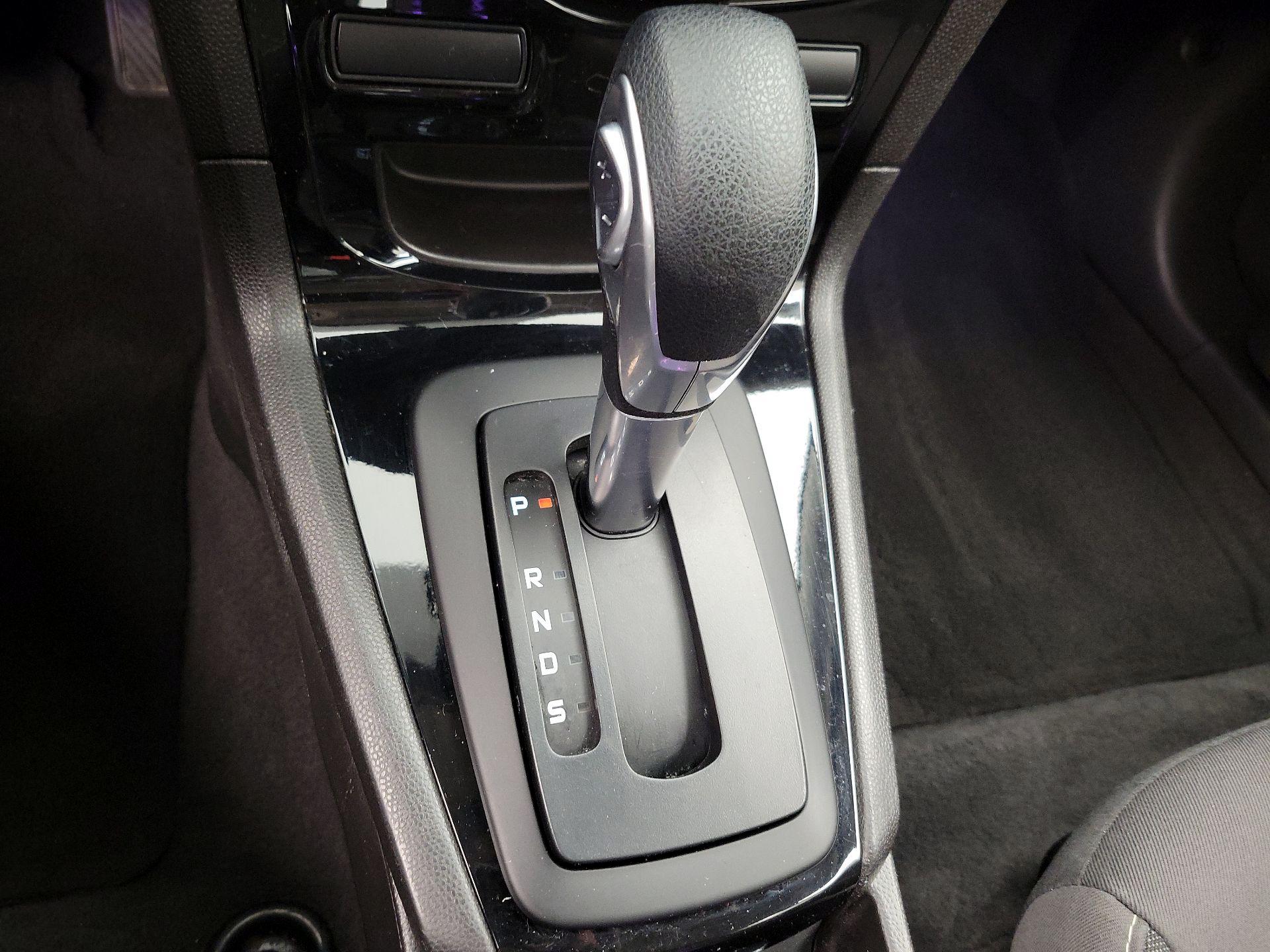 Thumbnail: 2019 Ford Fiesta - 17